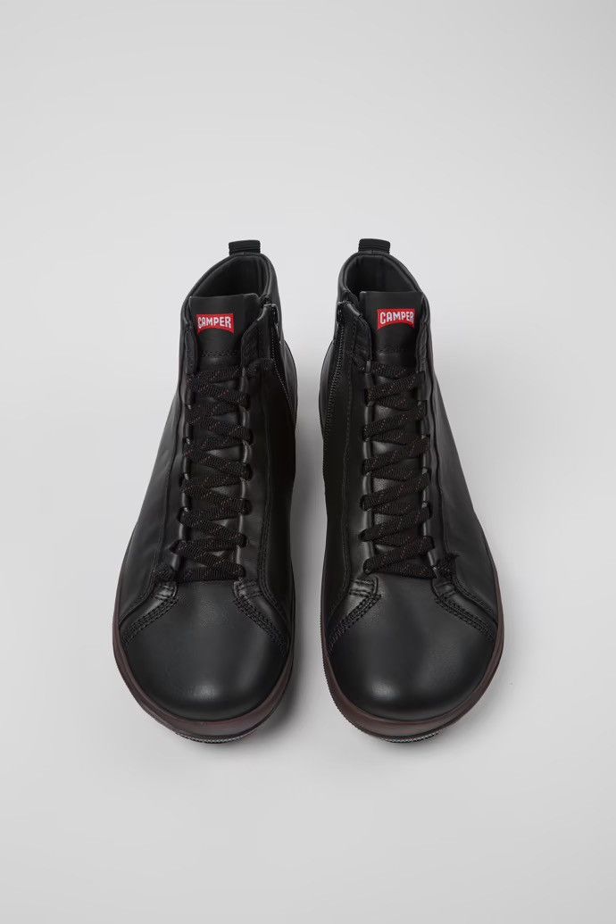 Camper Camper Men's Peu Pista Gm Ankle Boot Size US 9.5 / EU 42-43 - 10 Thumbnail