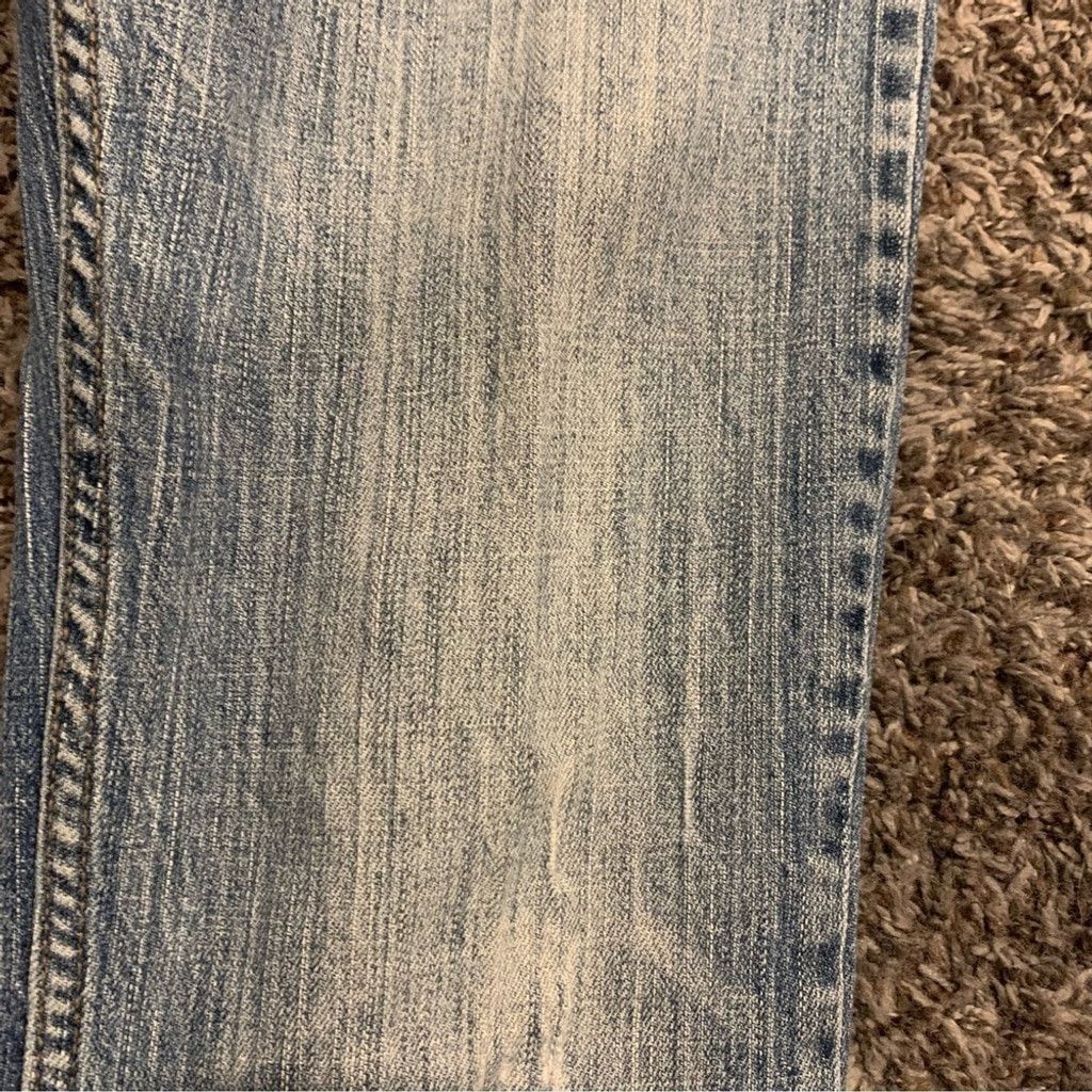 Maurice Lacroix Women’s Maurices Taylor Boot Jeans Size 24" / US 00 / IT 34 - 4 Thumbnail