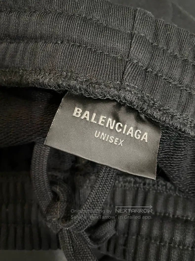 Balenciaga Balenciaga size XS Double Side Pants Size US 27 - 6 Thumbnail