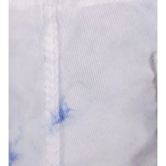 Massimo Alba Massimo Alba Slim-Fit Tie-Dyed Cotton-Corduroy Shorts Size M Size US 36 / EU 52 - 10 Thumbnail