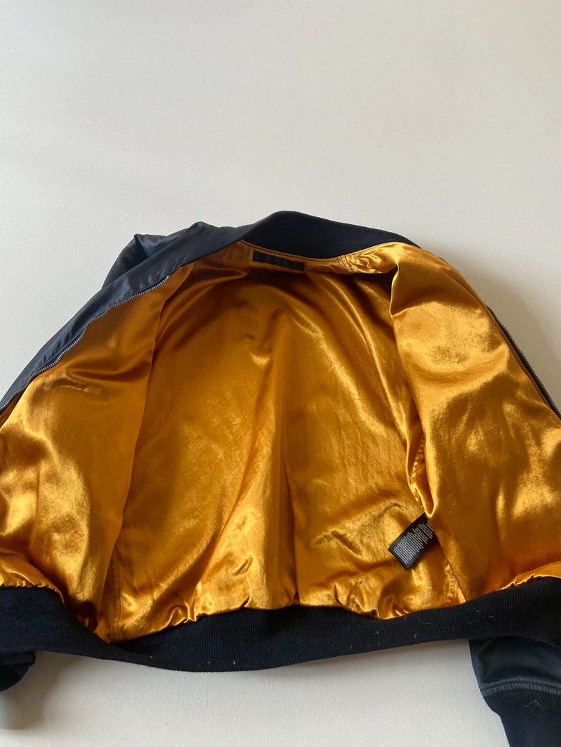 RRL Ralph Lauren RRL Ralph Lauren Limited edition and out of print flight j Size US S / EU 44-46 / 1 - 3 Thumbnail