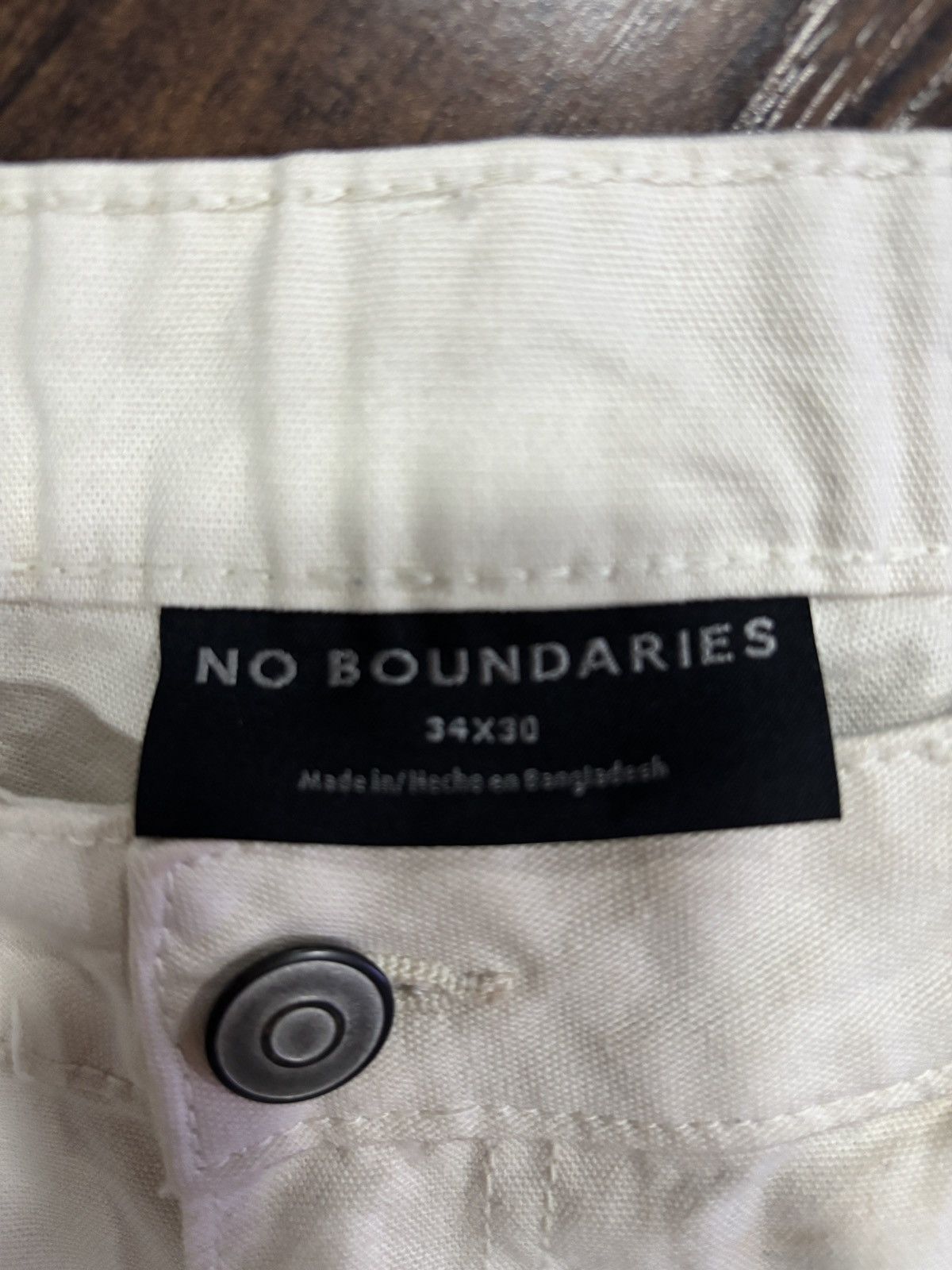 Other Distressed double knee carpenter pants Size US 34 / EU 50 - 4 Thumbnail
