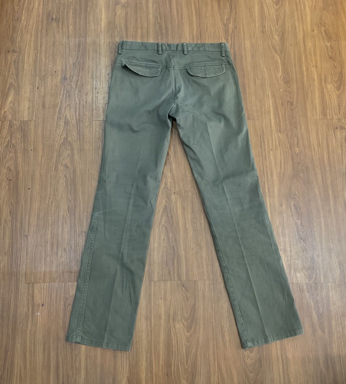 Japanese Brand × SHIPS Studio oribe + ships L pocket pants Size US 30 / EU 46 - 6 Thumbnail
