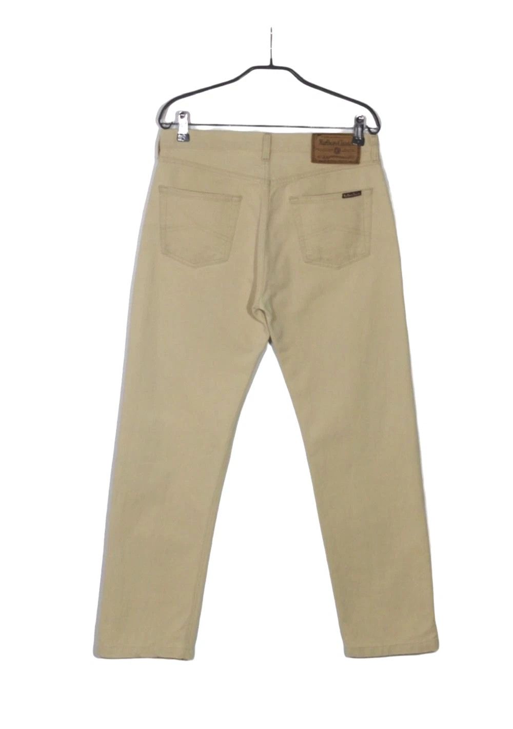 Marlboro Classics Marlboro Classic Vintage Mens Straight Pants Trousers 33x34 Size US 33 - 2 Thumbnail