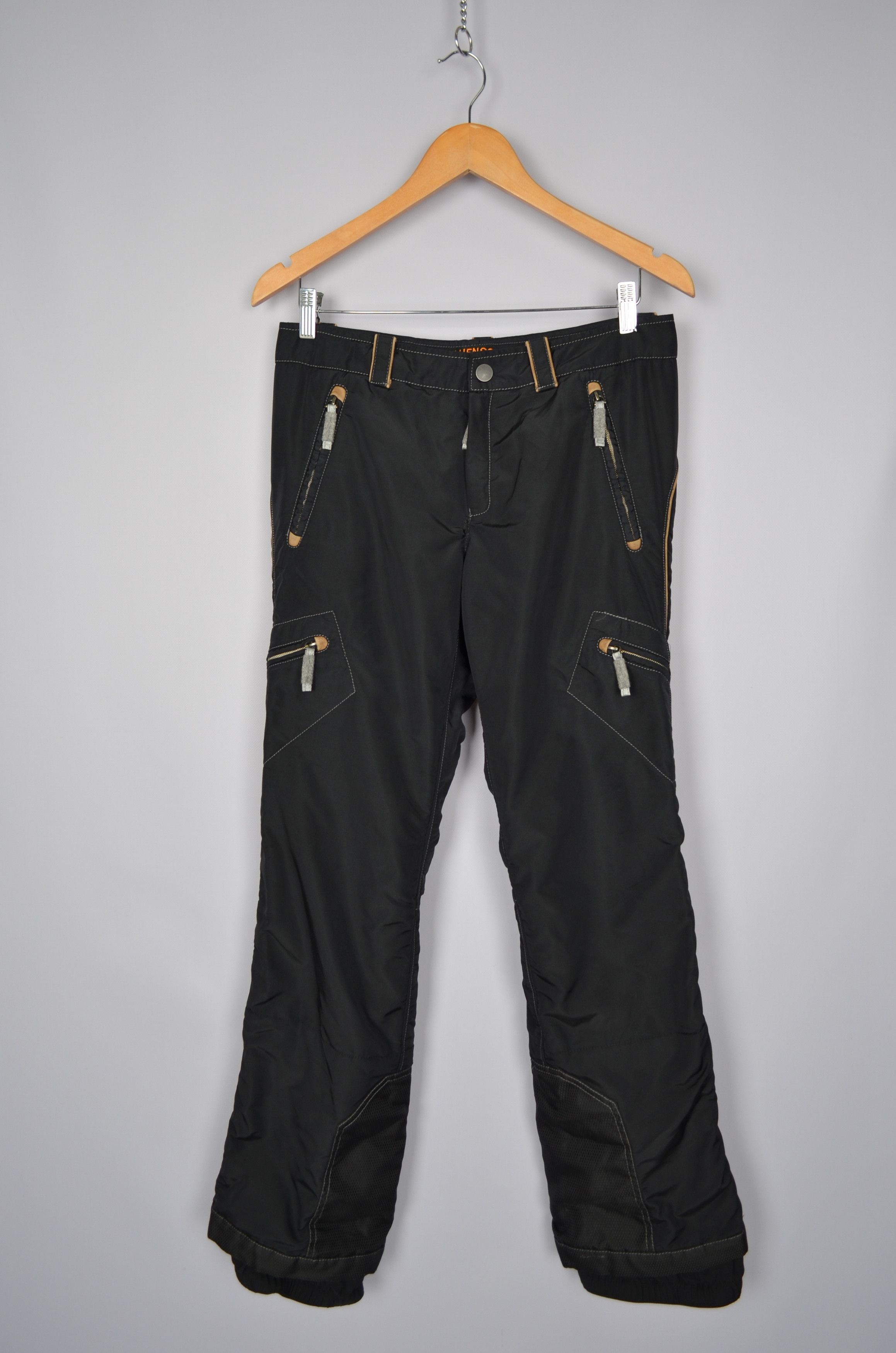 FRAUENSCHUH Ski Pants Trousers Winter Sport Womens Size 36/S