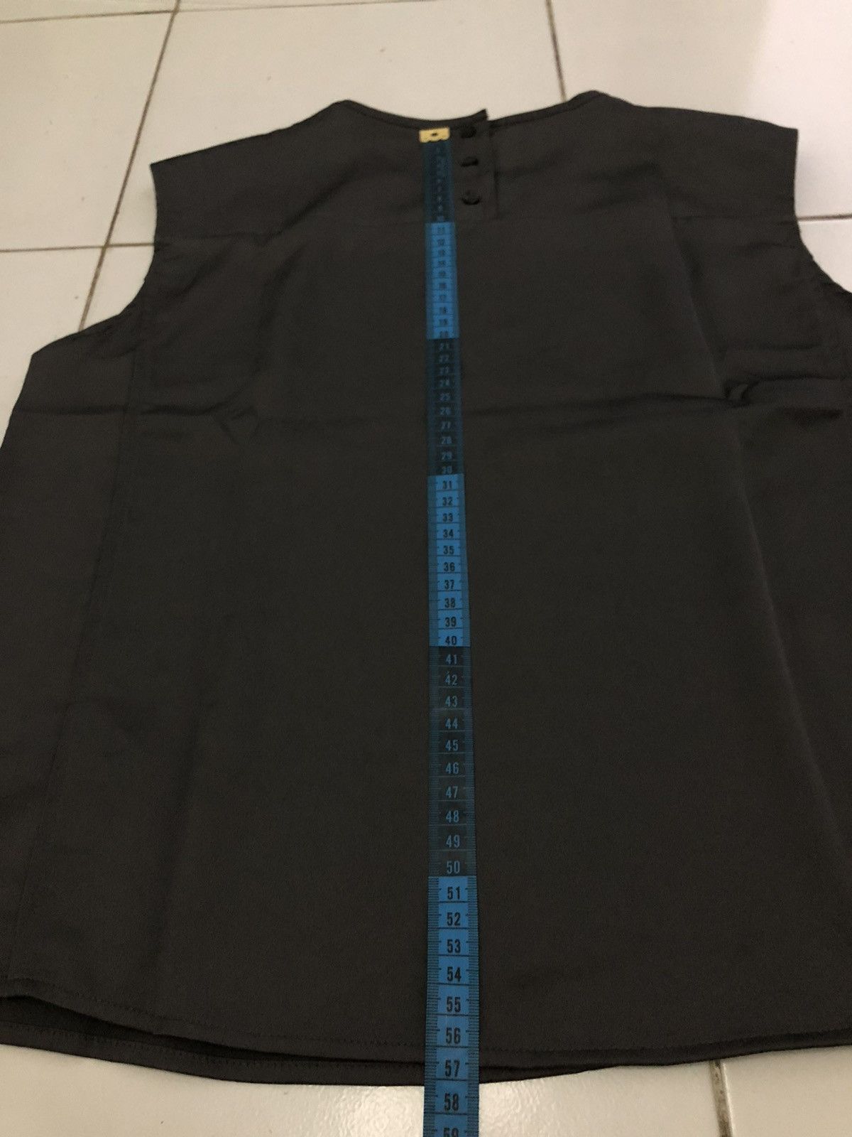 Cerruti 1881 Cerruti 1881 Femme Sleeveless Women Tops Size M / US 6-8 / IT 42-44 - 13 Thumbnail