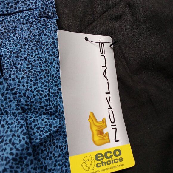 Other NWT Nicklaus Eco Choice Moisture Wicking Golf Shorts Size US 30 / EU 46 - 2 Thumbnail