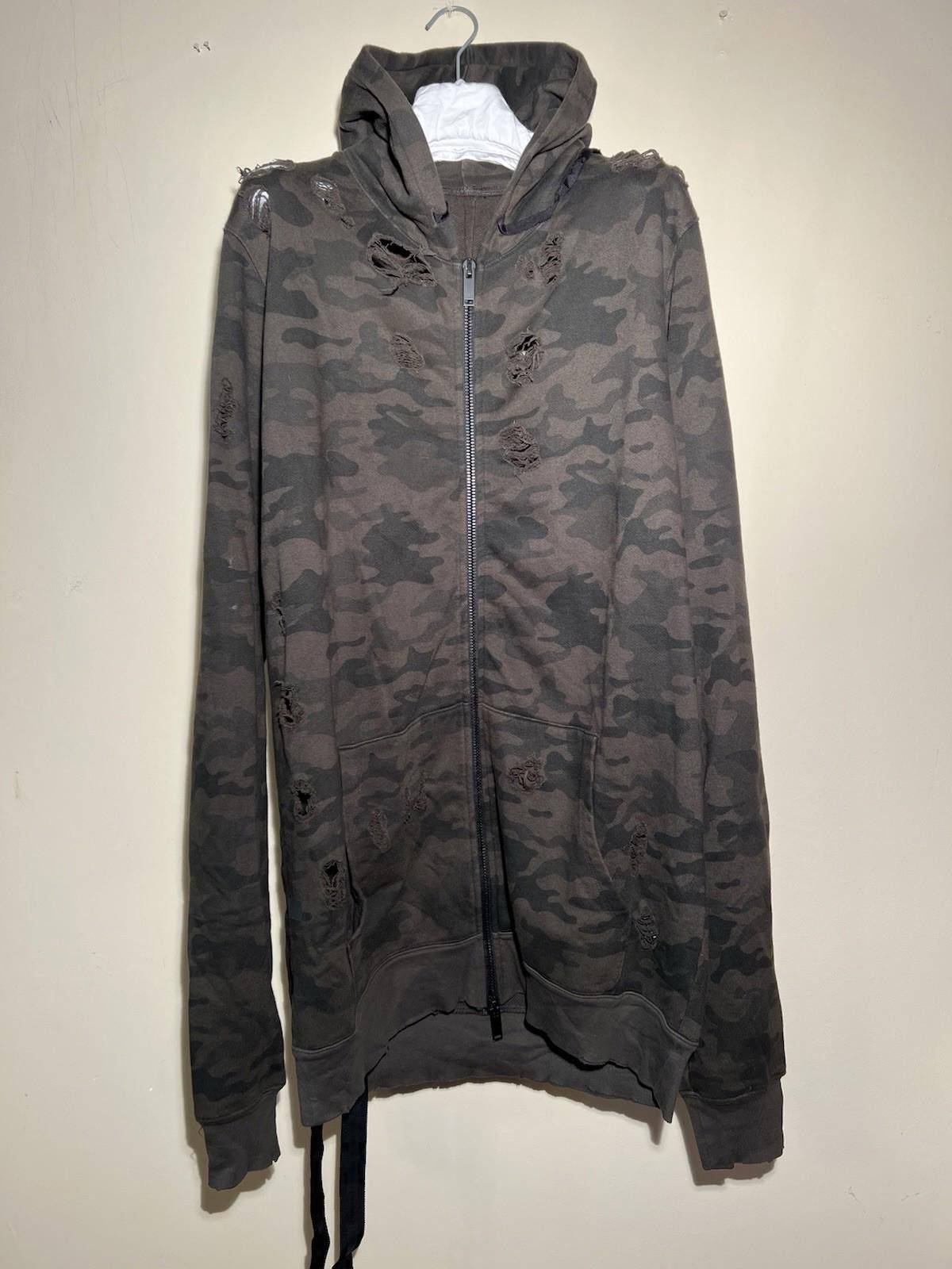 Ben Taverniti Unravel Project | Grailed