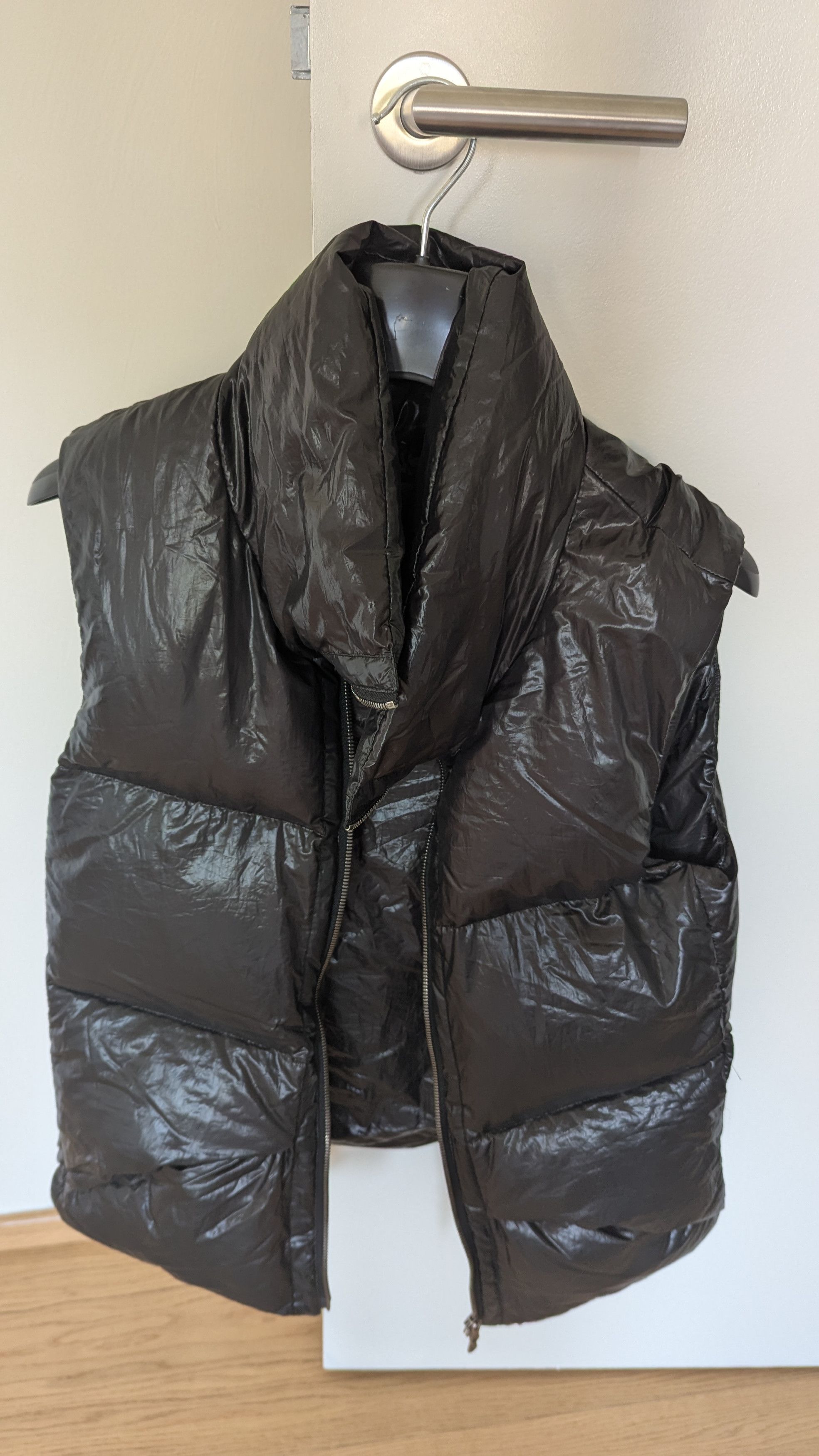 The Viridi-anne the viridi anne jacket similiar to Playboi Cartis Size US S / EU 44-46 / 1 - 6 Thumbnail