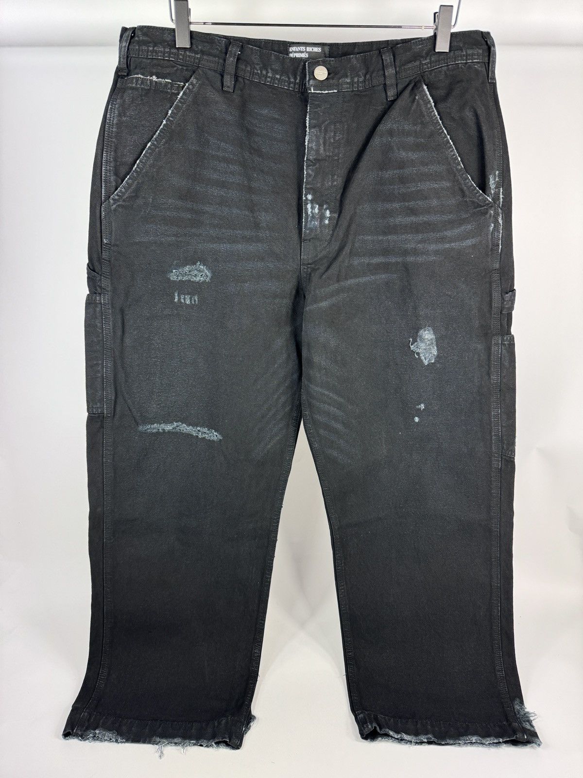 Enfants Riches Deprimes ERD 24SS パンツ M Enfants Riches Deprimes