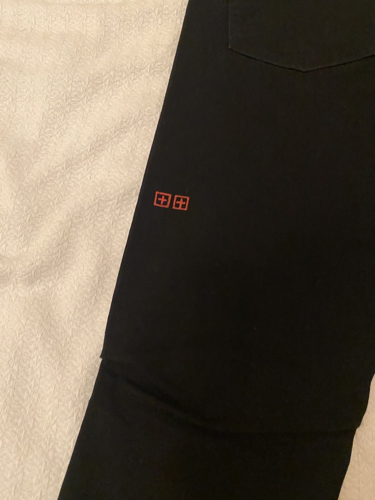 Ksubi Ksubi Skinny Jeans Size US 34 / EU 50 - 6 Thumbnail
