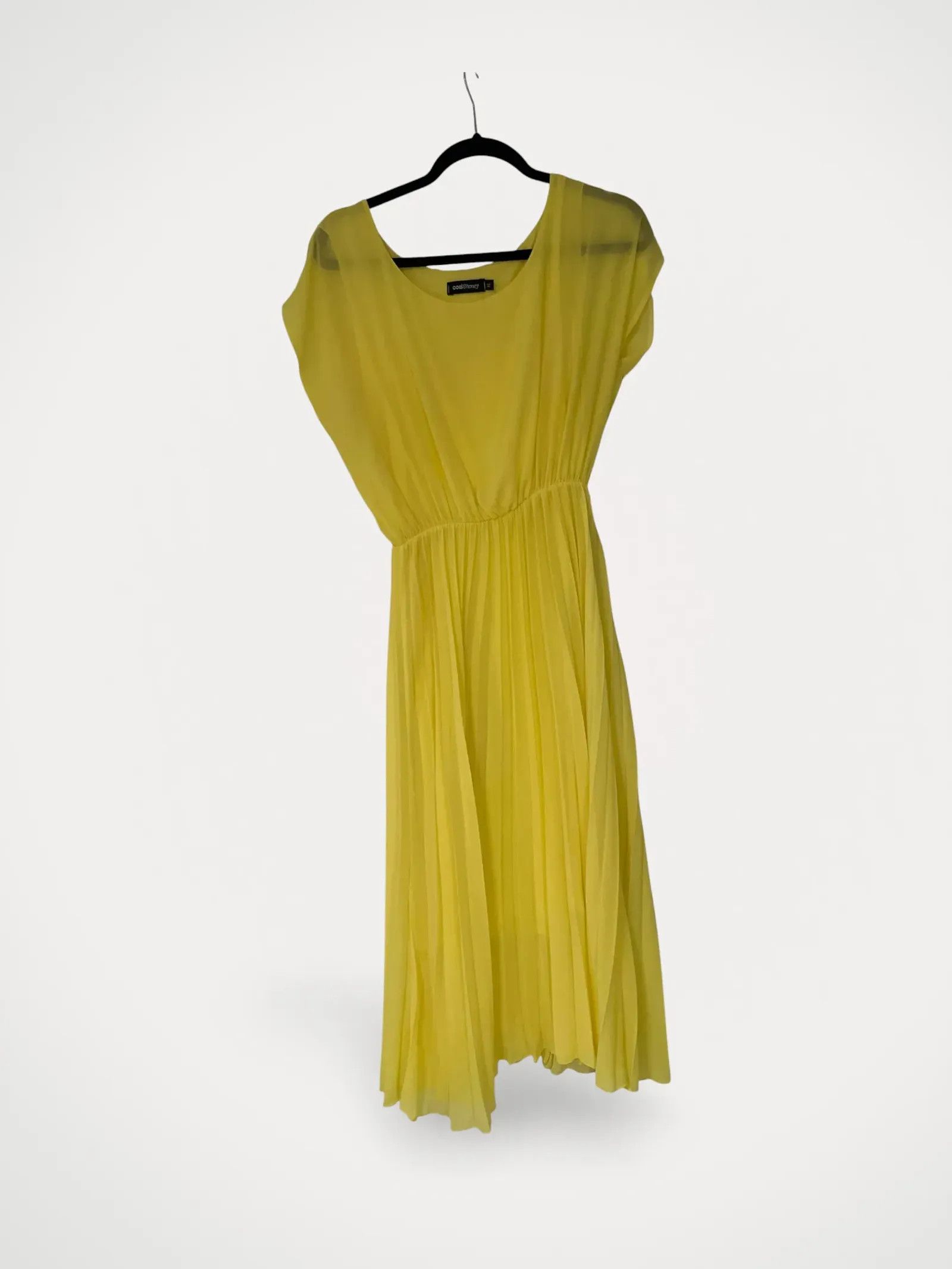 Coal Coal & honey Dress Size XL / US 12-14 / IT 48-50 - 1 Thumbnail