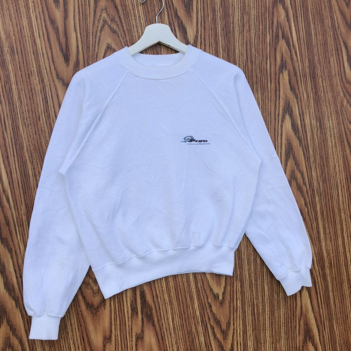 Other Vintage Piko Hawaiian Longboard Wear Surf Pullover Size US S / EU 44-46 / 1 - 3 Thumbnail