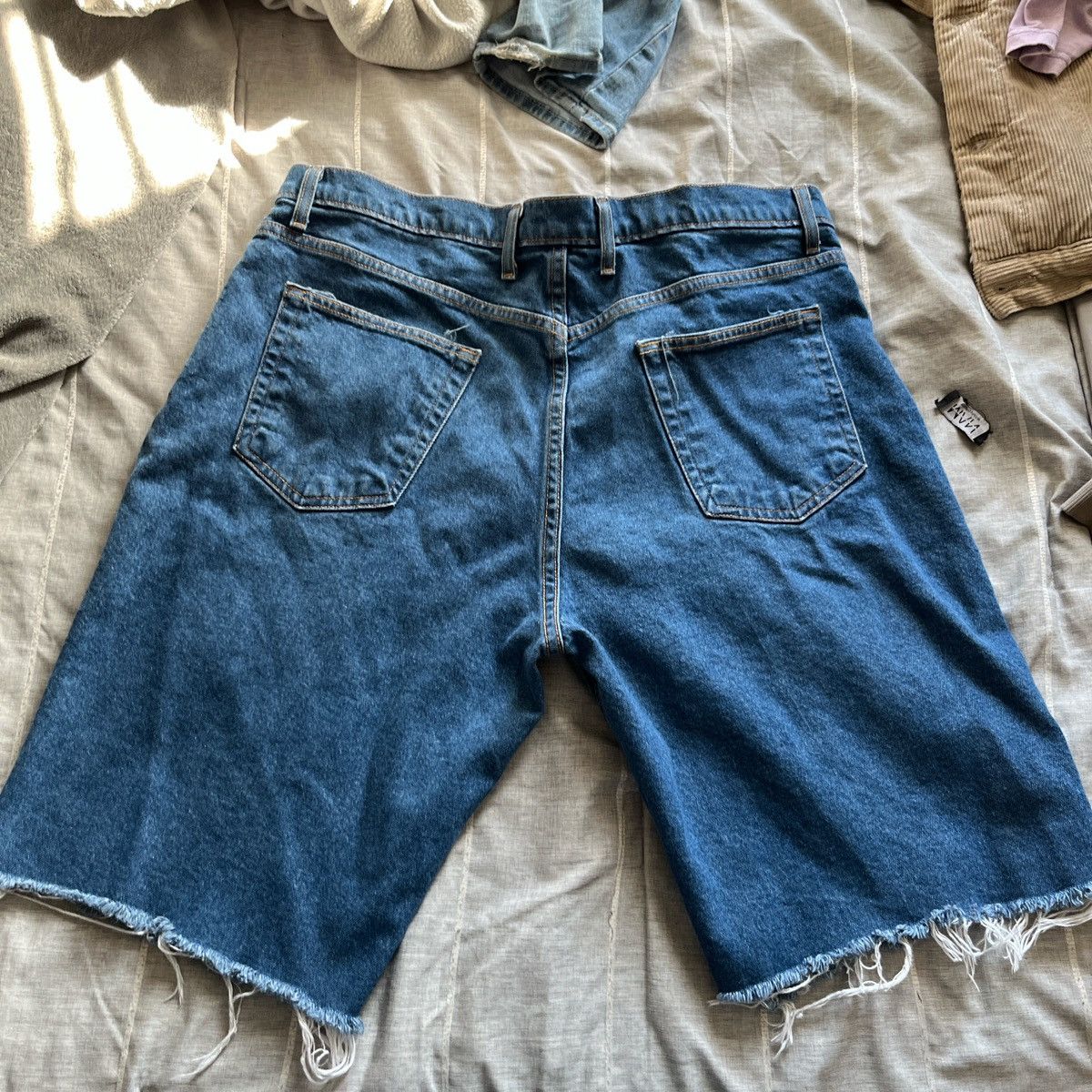 Saddlebred Vintage saddlebred jorts Size US 38 / EU 54 - 4 Thumbnail