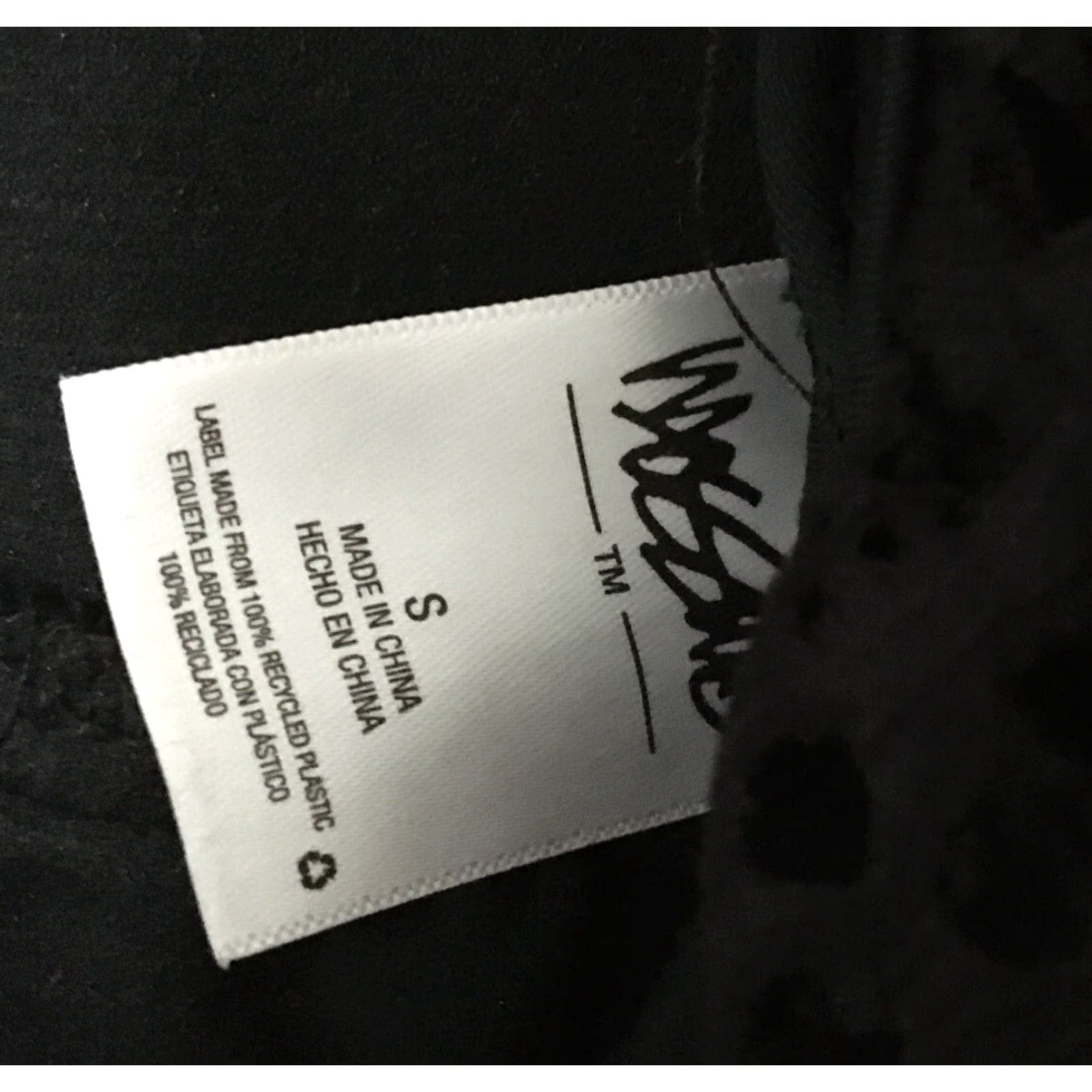 Mossimo Mossimo Women's Black Lace Boho Bodysuit One Piece Sz S Size S / US 4 / IT 40 - 4 Thumbnail