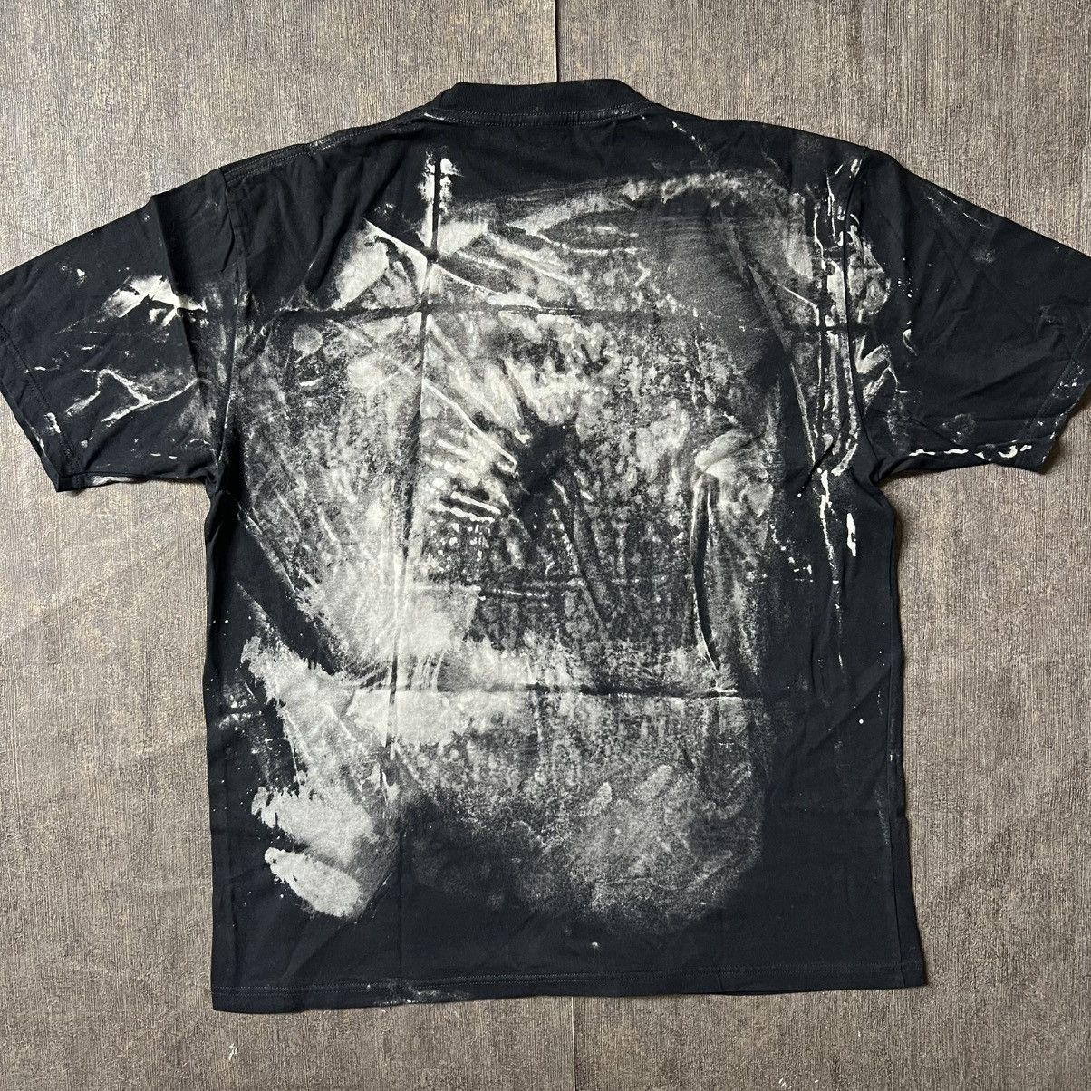 Band Tees ‼️LTD‼️Mosquitohead Manic Street Preachers MSP Size US XL / EU 56 / 4 - 2 Thumbnail