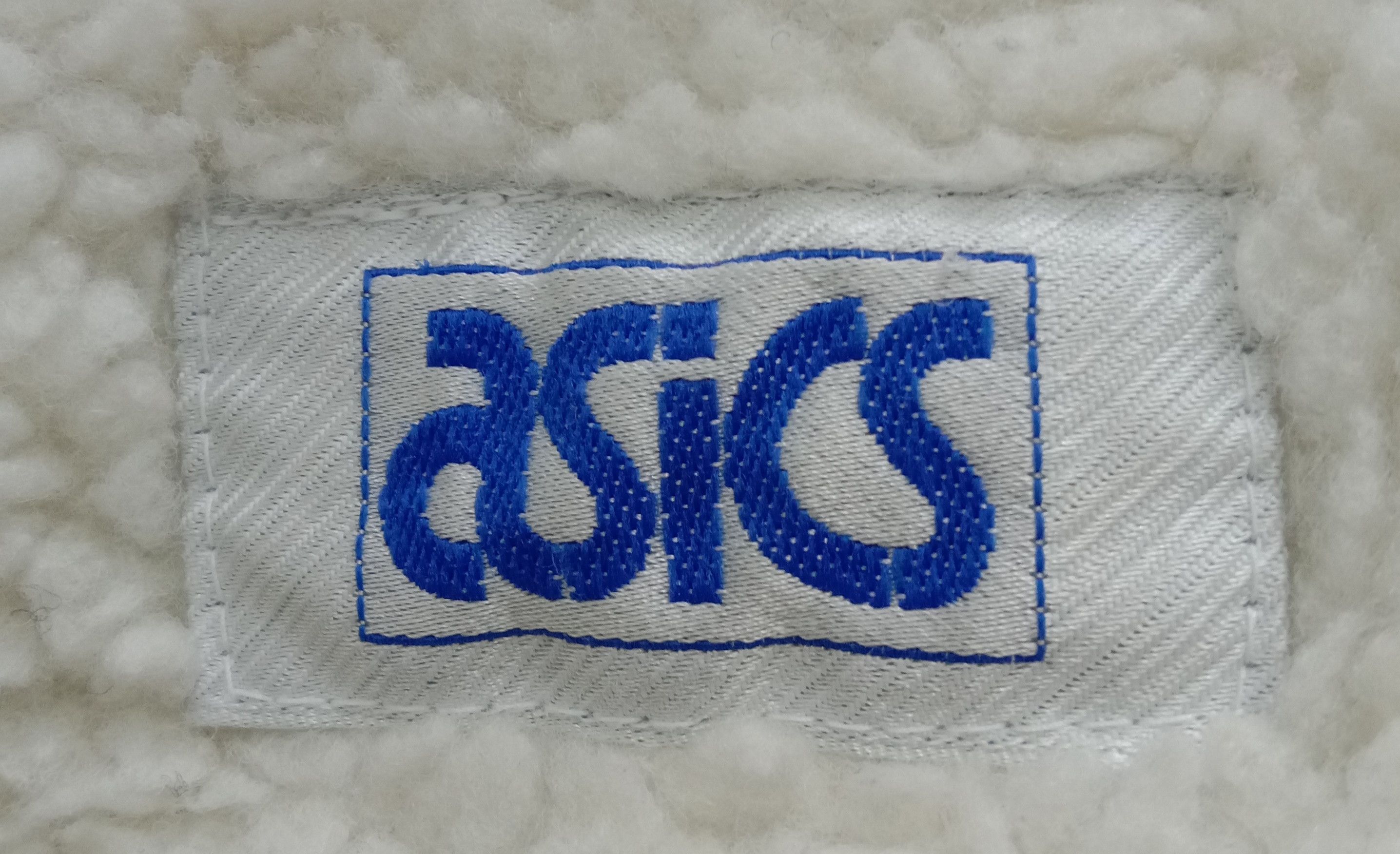 Asics Vintage Asics Recorder Hoodie Zipper Sweatshirt Size US L / EU 52-54 / 3 - 10 Thumbnail