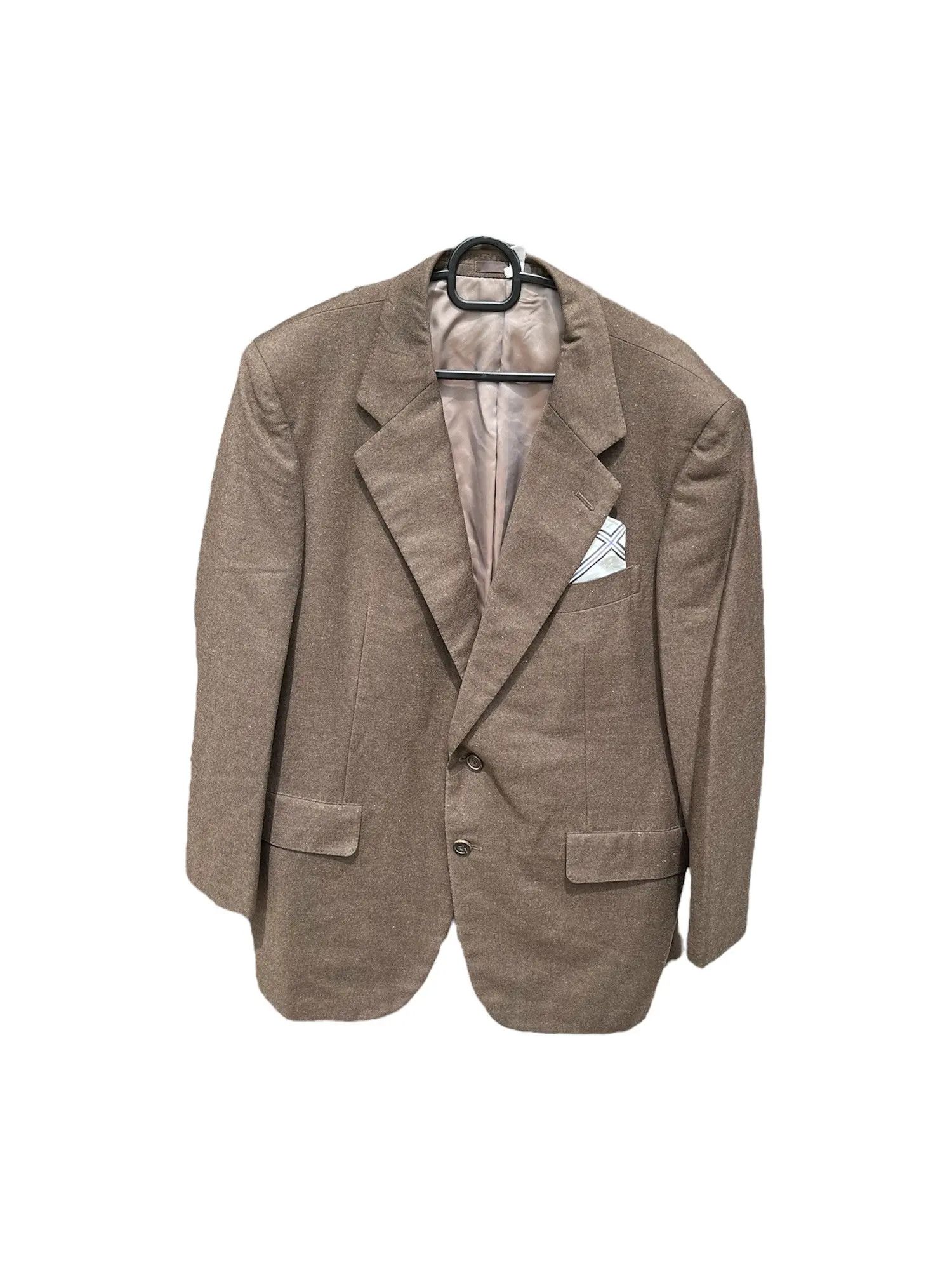 Burberry Burberry 90s Prestige Collection Jacket Size US M / EU 48-50 / 2 - 5 Thumbnail