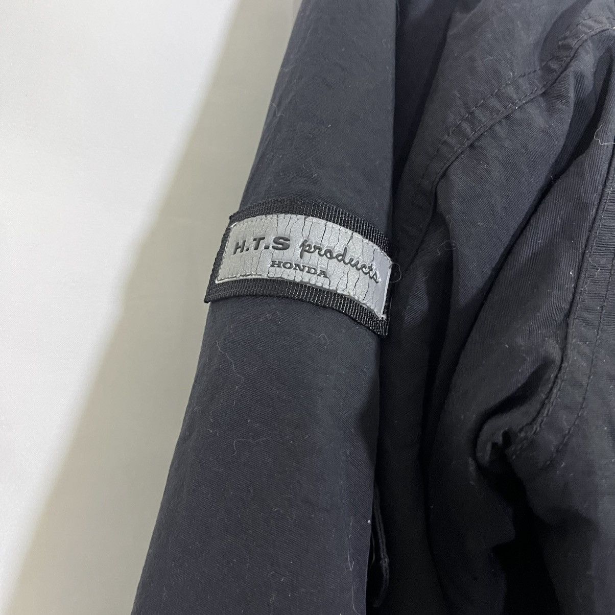 Honda H.T.S HONDA ACCESS TEAM-WEAR MARKING SYSTEM JACKET Size US M / EU 48-50 / 2 - 12 Thumbnail