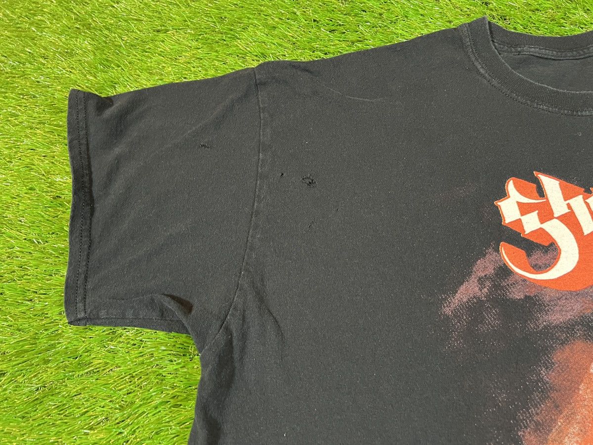 Band Tees Ghost Band Concert Tour Shirt "A Pale Tour Named Death" 2018 Size US XXL / EU 58 / 5 - 4 Thumbnail