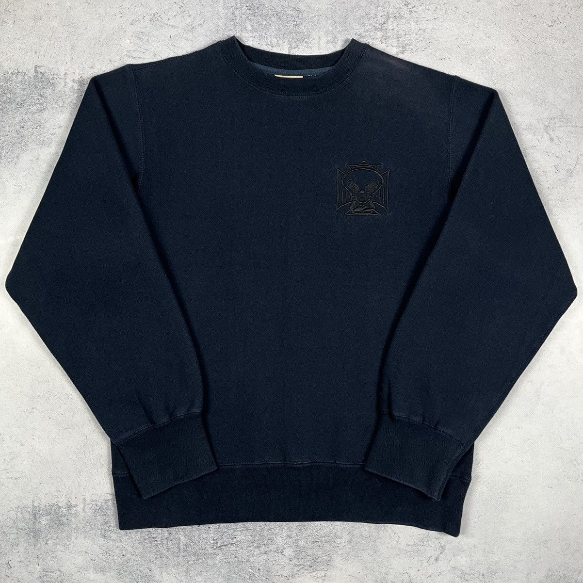 Hook-Ups Vintage Blind Skateboards made in USA sweatshirt 90’s Size US S / EU 44-46 / 1 - 2 Thumbnail