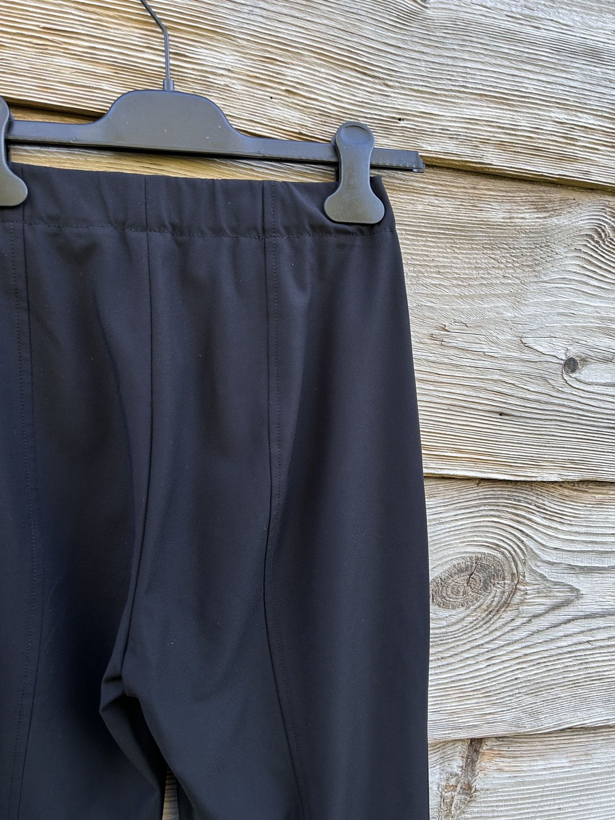 Alexander Wang T By Alexander Wang Lightweight Elastane Pants Trousers Size 30" / US 8 / IT 44 - 6 Thumbnail