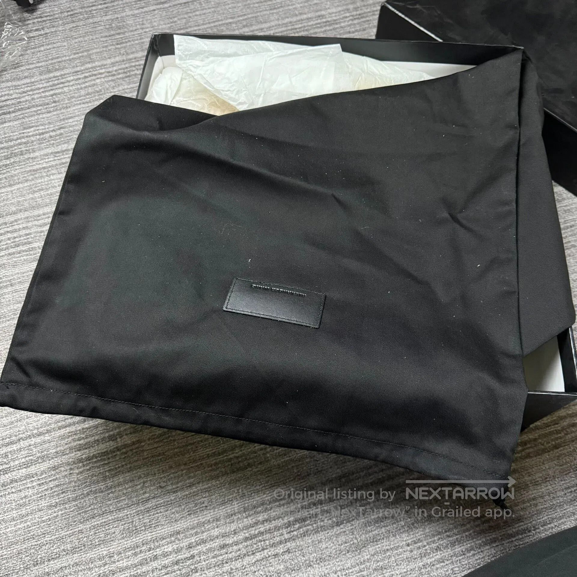 Alexander Wang Alexander Wang High. Size US 9 / EU 42 - 2 Thumbnail