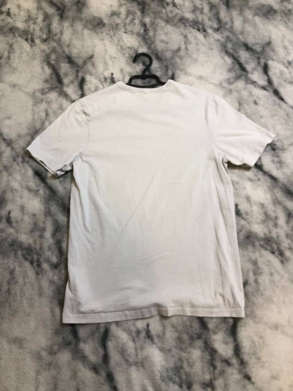 Hugo Boss Hugo Boss streetwear basic tee Size US S / EU 44-46 / 1 - 4 Thumbnail