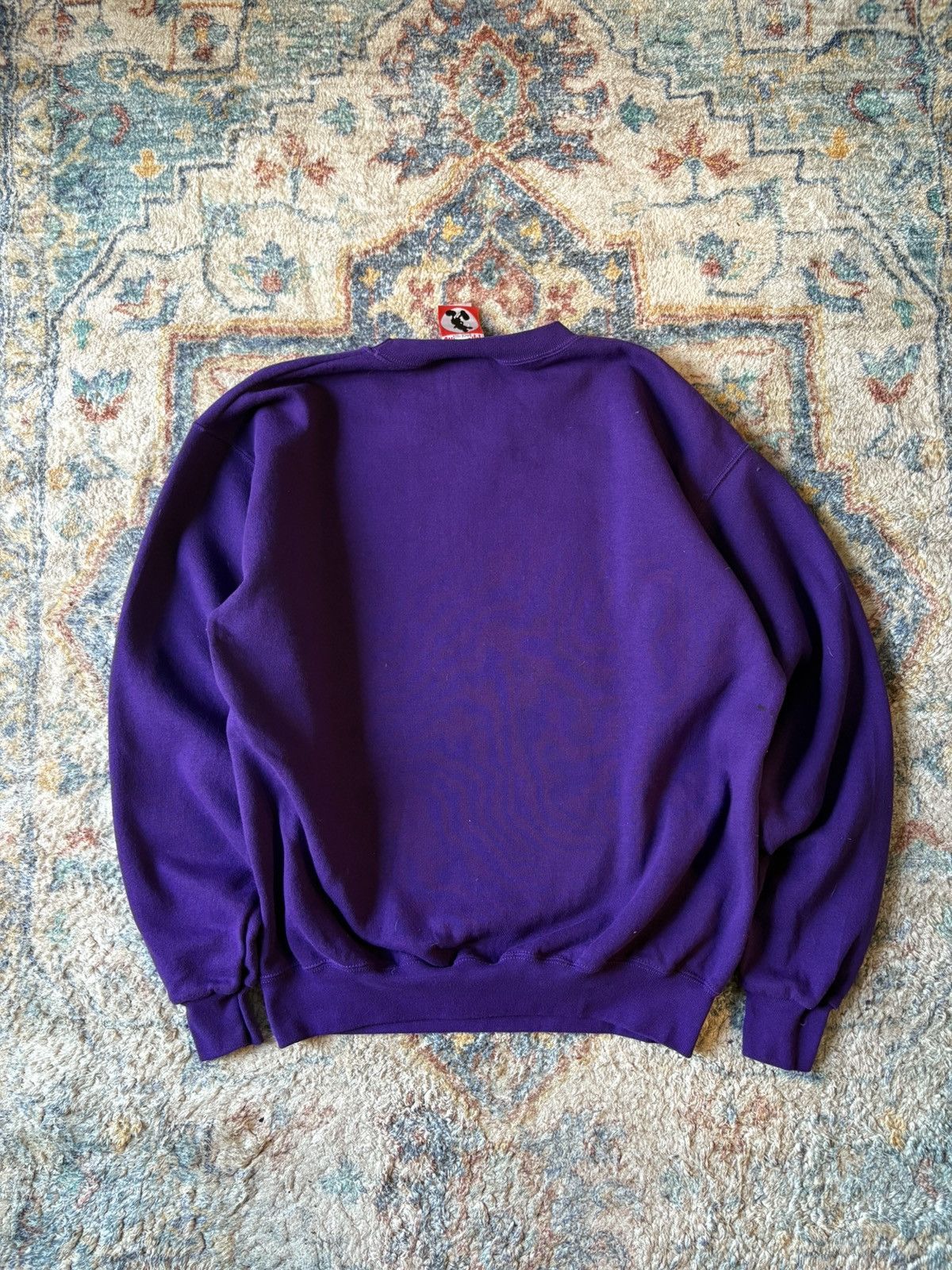 Disney Vintage Disney World 25th Anniversary Crewneck Small Size US S / EU 44-46 / 1 - 2 Thumbnail
