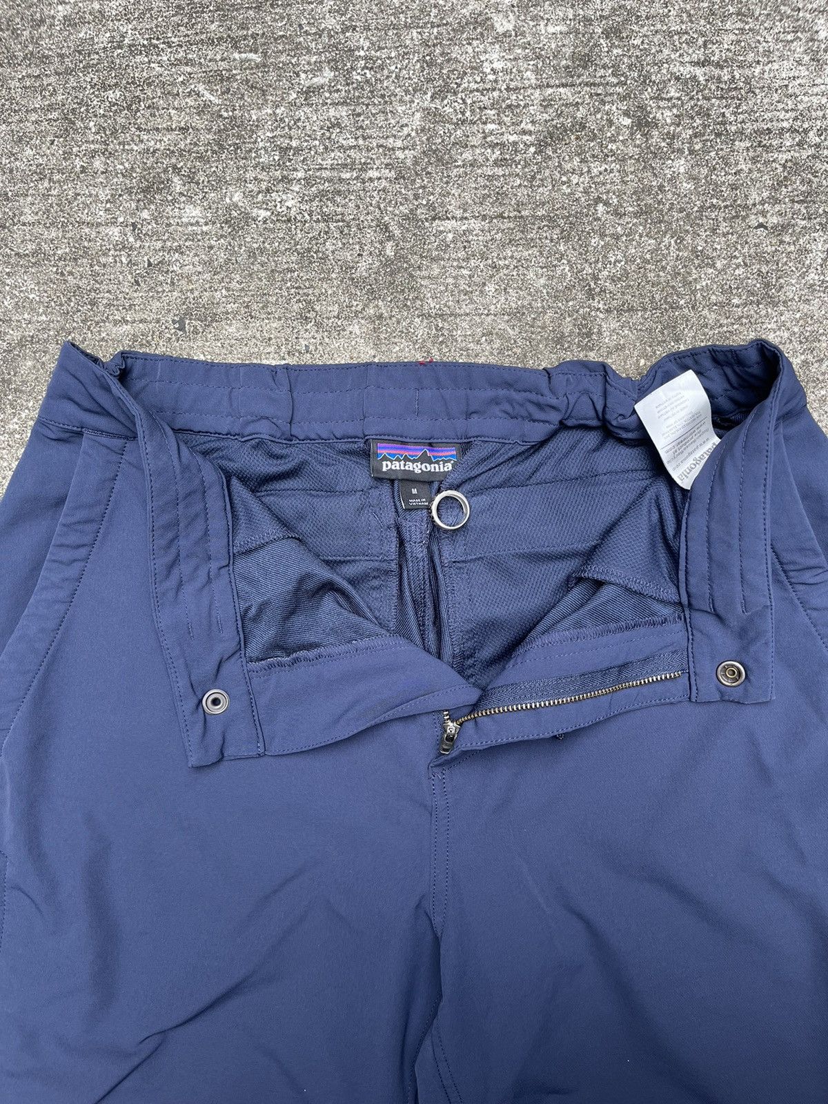 Patagonia Patagonia Goretex Outdoor Pants Size US 30 / EU 46 - 2 Thumbnail