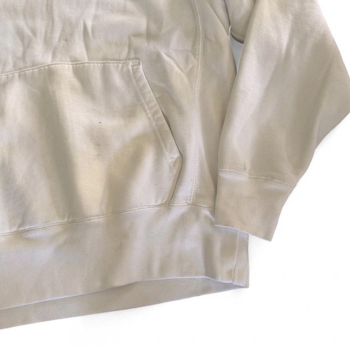 Alice Hollywood Alice Hollywood Comme Des Fuckdown Hoodie Size M Oversized Size US M / EU 48-50 / 2 - 4 Thumbnail