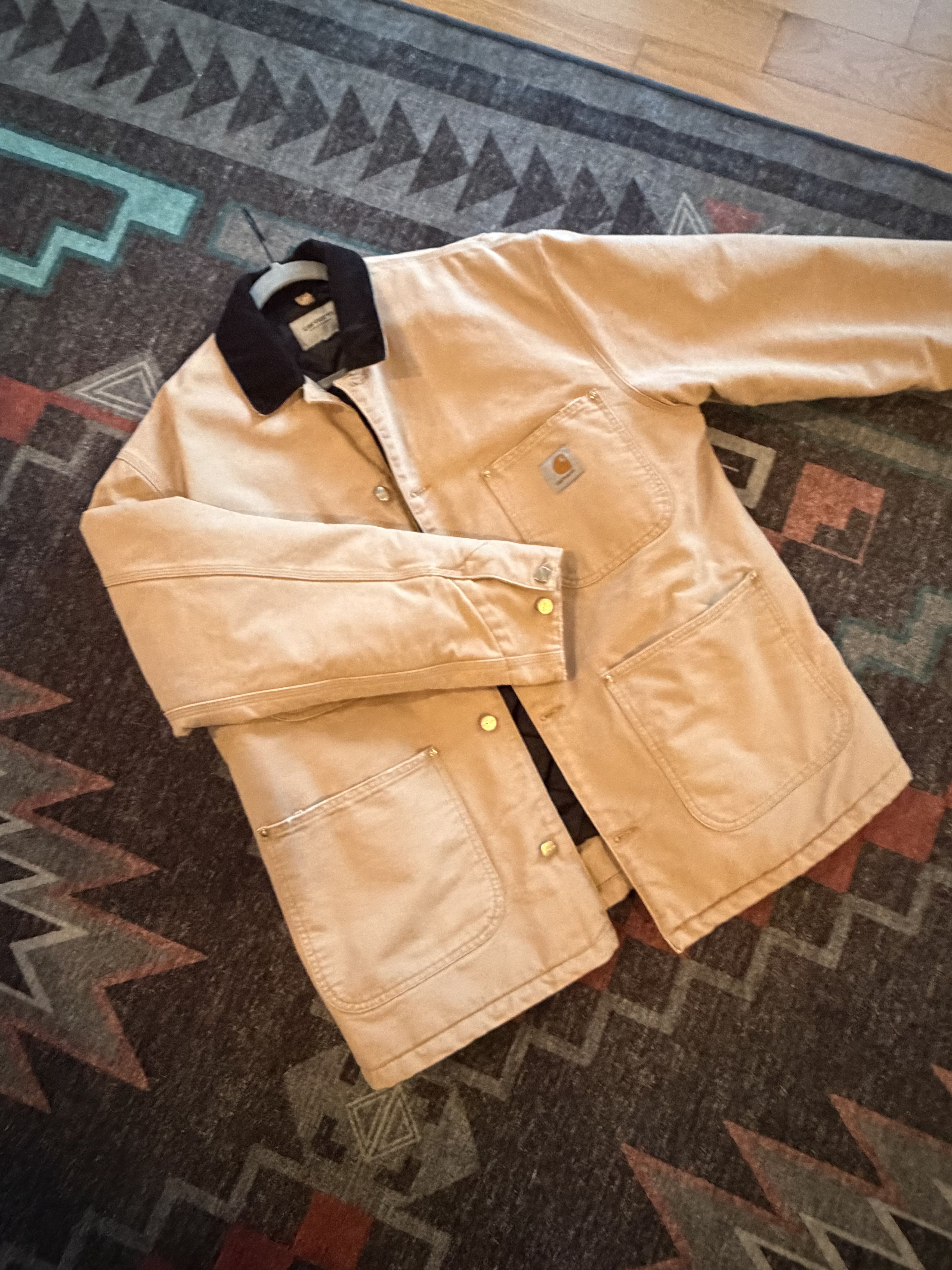 Awake NY × Carhartt × Carhartt Wip Carhartt WIP x Awake NY