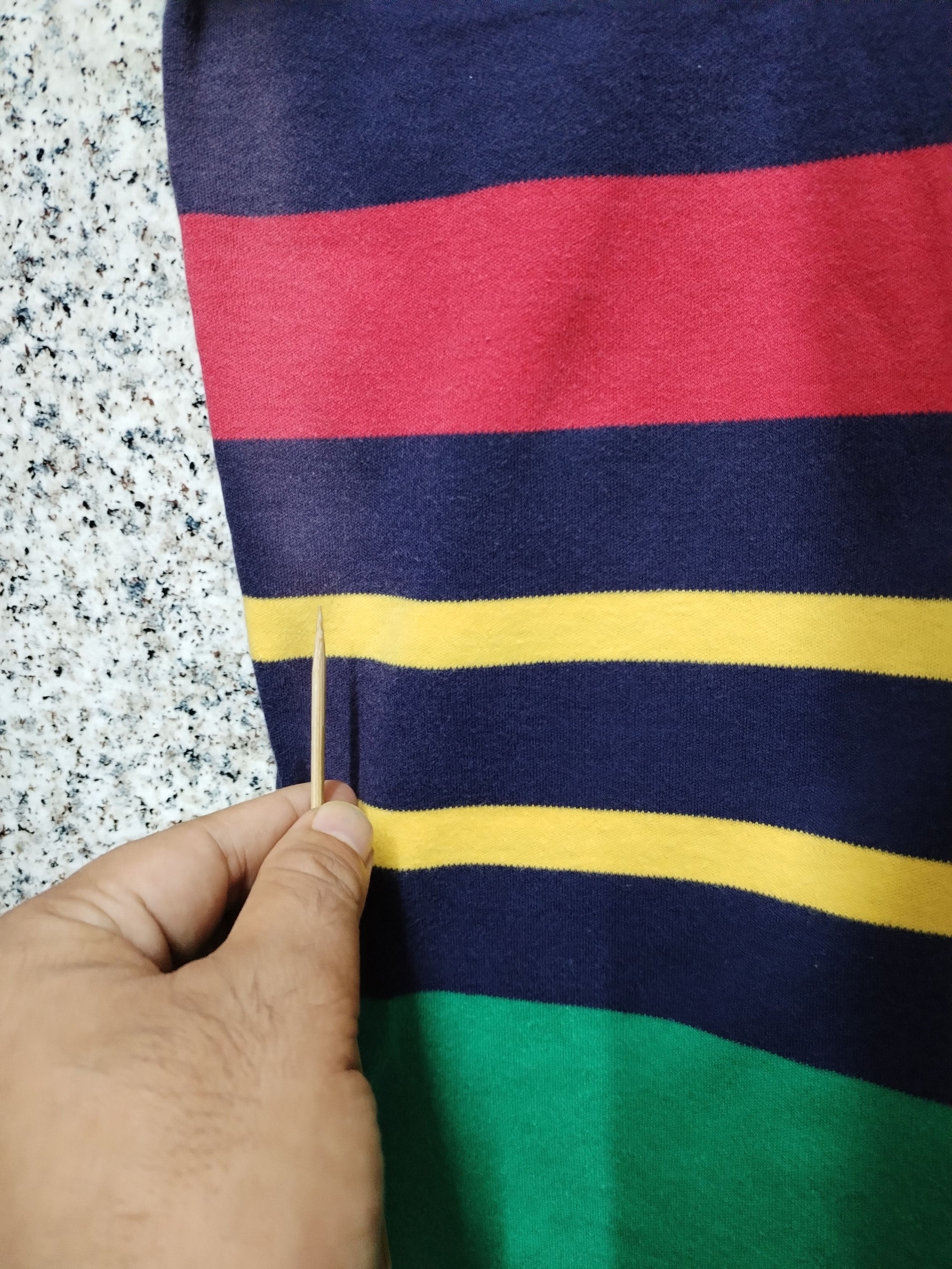 Polo Ralph Lauren VINTAGE POLO RALPH LAUREN VERY RARE Size US M / EU 48-50 / 2 - 8 Thumbnail