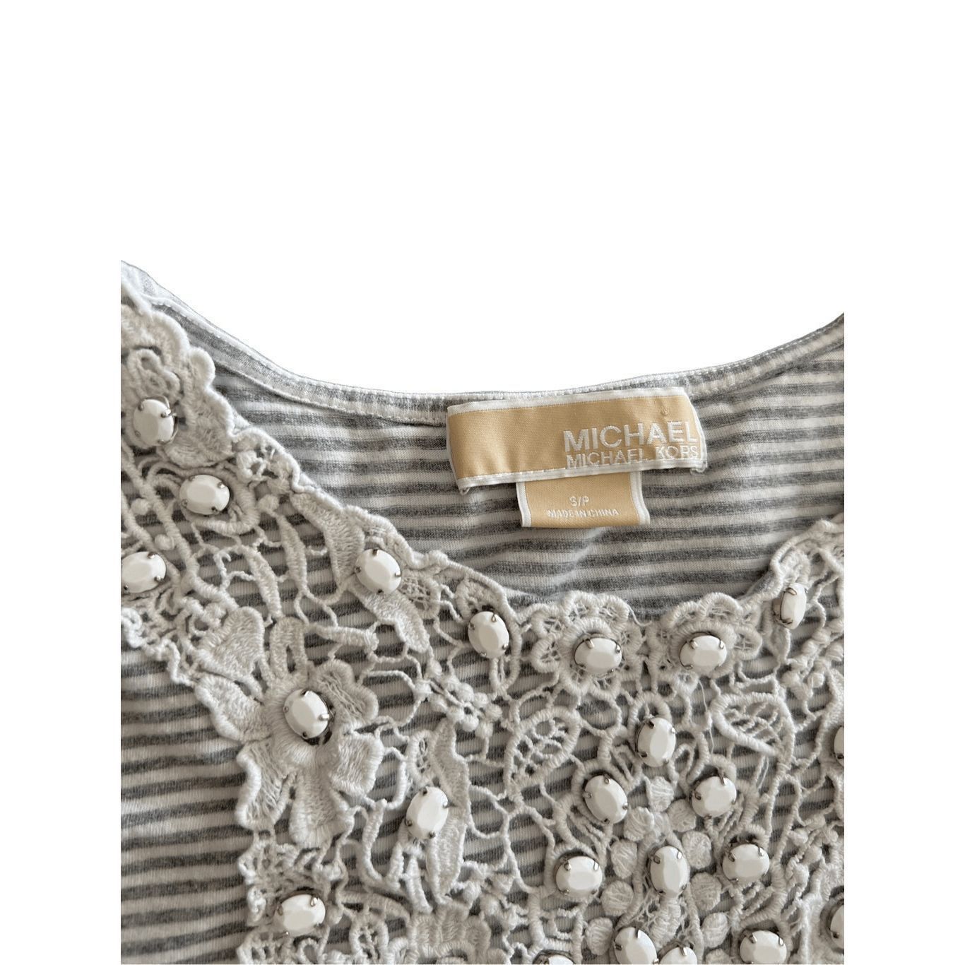 Michael Kors Michael Kors blouse size Medium Size S / US 4 / IT 40 - 5 Thumbnail