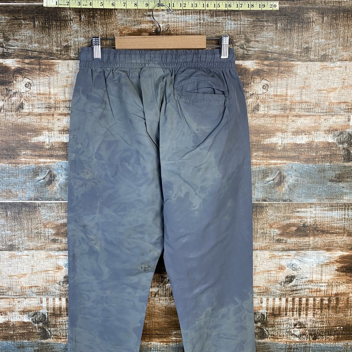 Nike DL Nike Gray faded Joggers Pants #C1275 Size US 28 / EU 44 - 14 Thumbnail