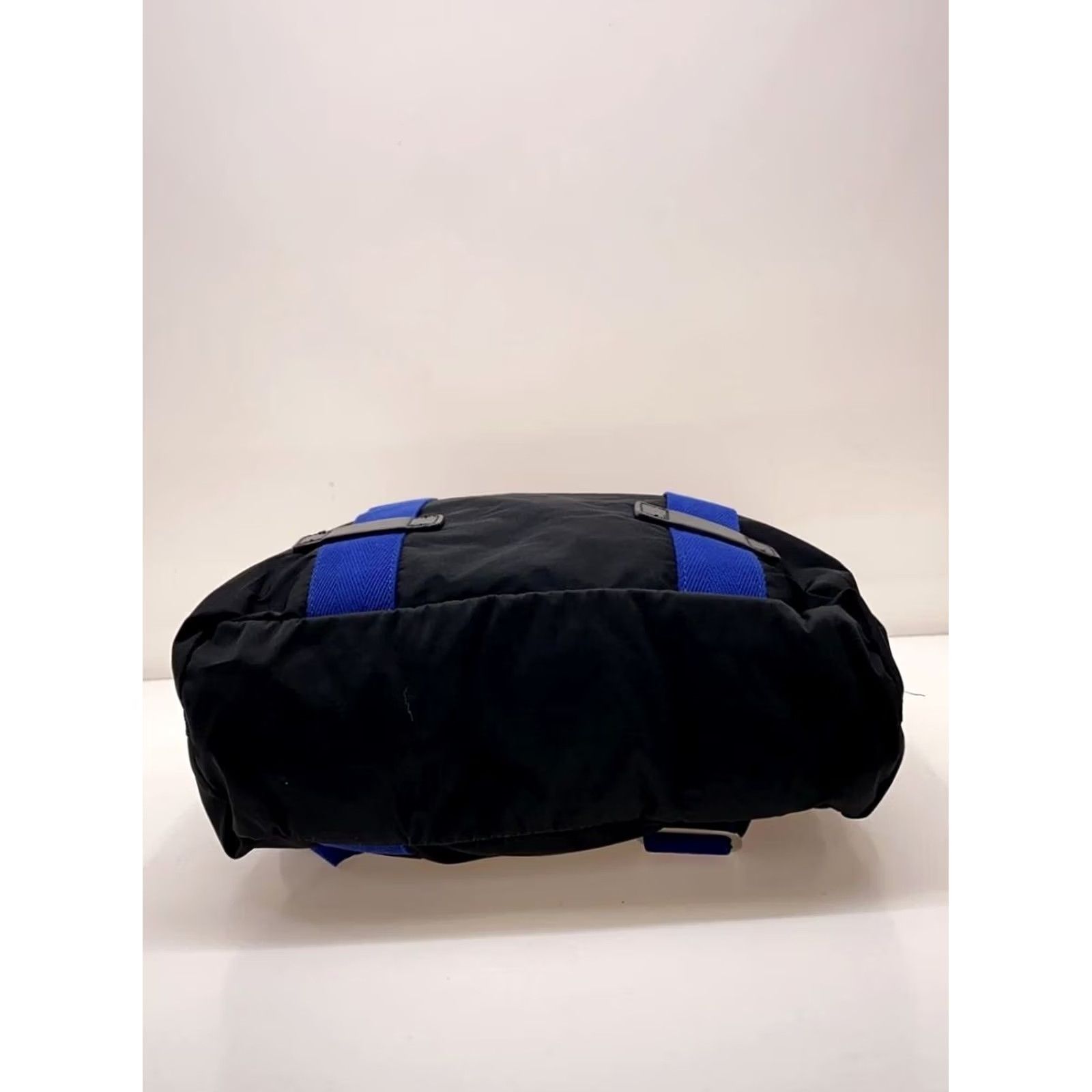 Paul Smith Paul Smith Backpack black Size ONE SIZE - 4 Thumbnail