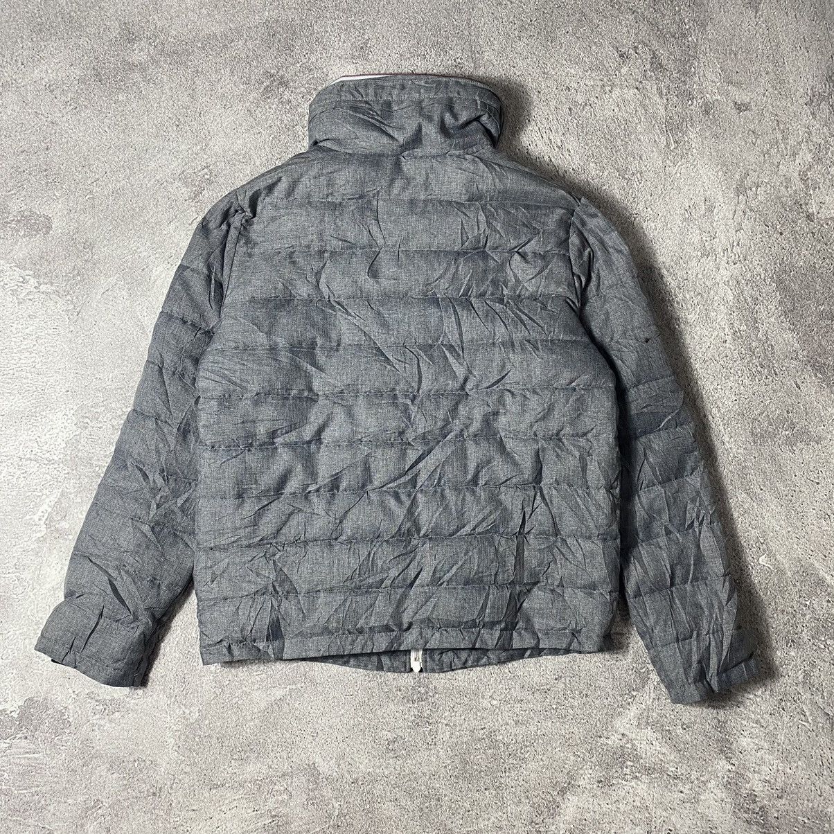 Beams Plus × Japanese Brand Beams Heart Puffer Jacket Size US XL / EU 56 / 4 - 6 Thumbnail