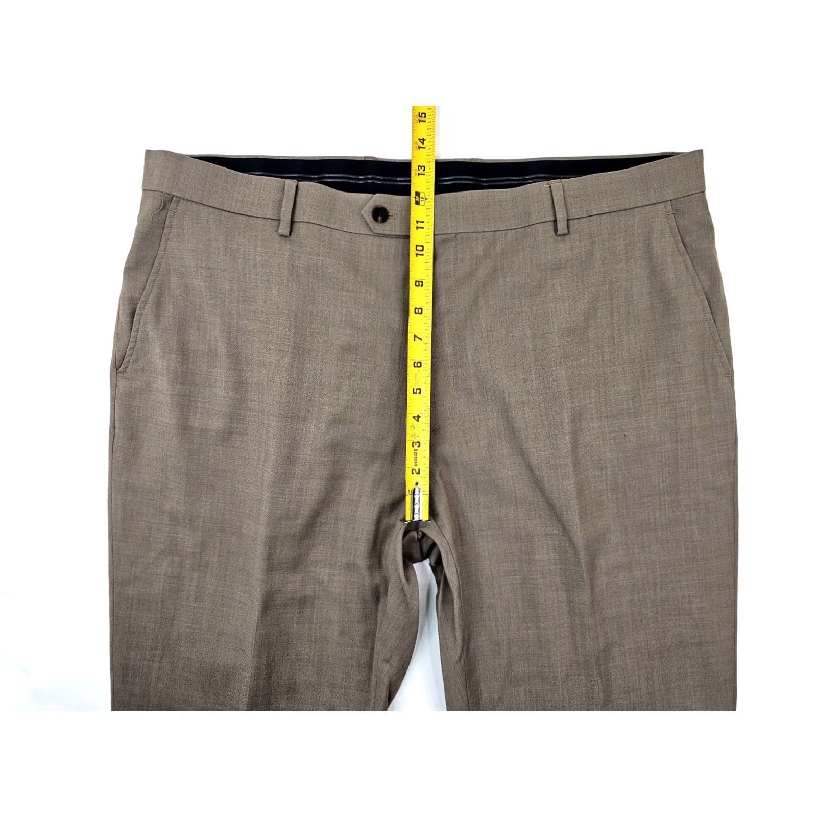 Jos. A. Bank VINTAGE no Size US 42 / EU 58 - 5 Thumbnail