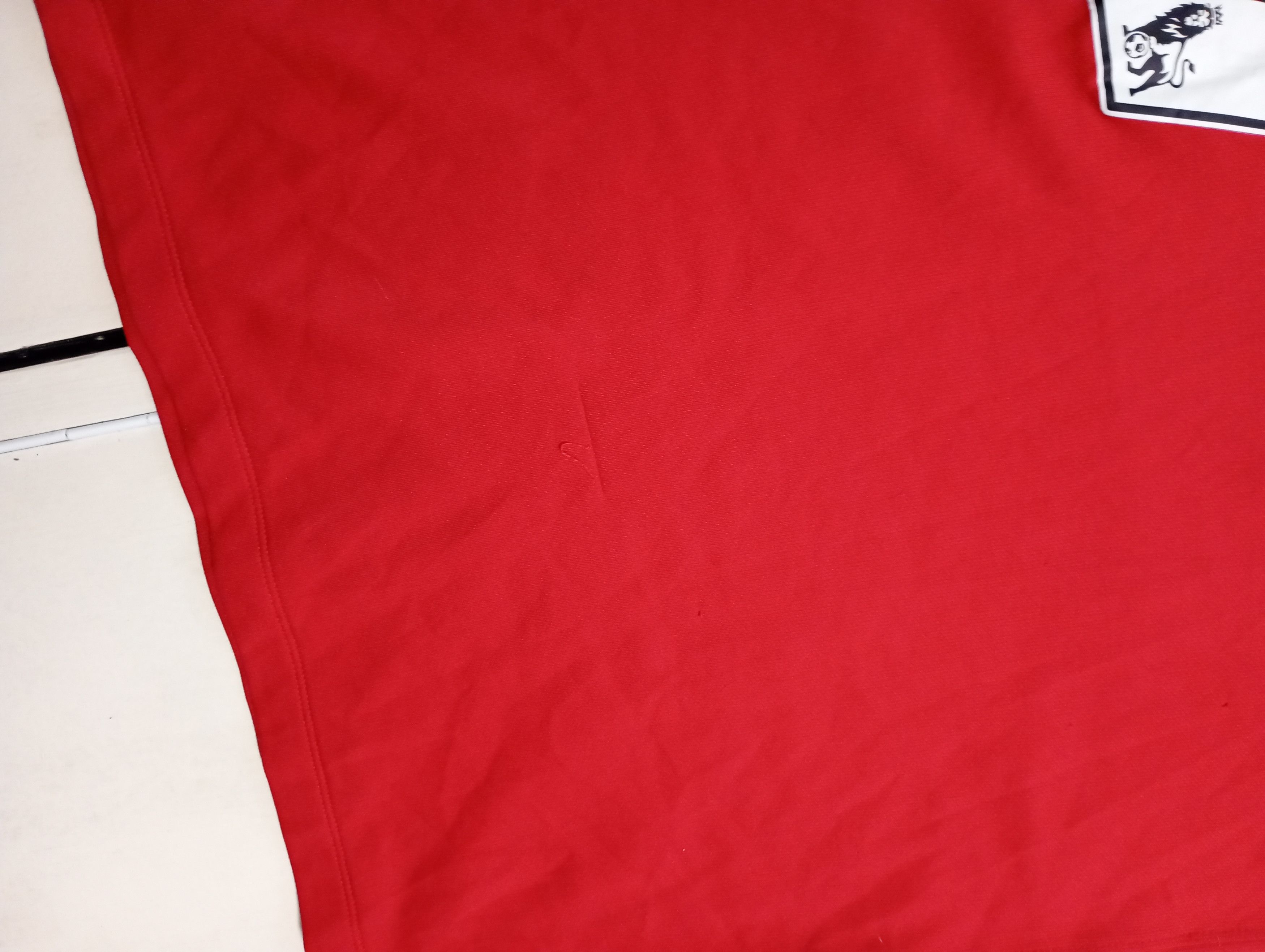 Nike Nike Manchester United Home Jersey 7 Di Maria 2014-2015 Size US XL / EU 56 / 4 - 16 Thumbnail