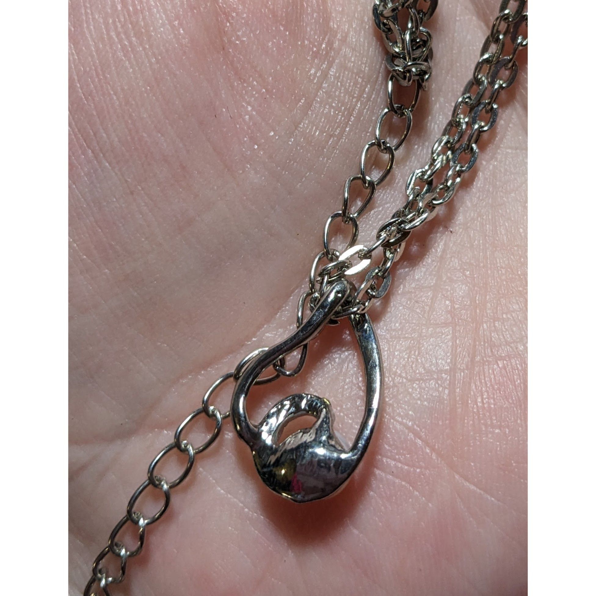Other Elegant Pearl Bridal Neckalce Size ONE SIZE - 14 Thumbnail
