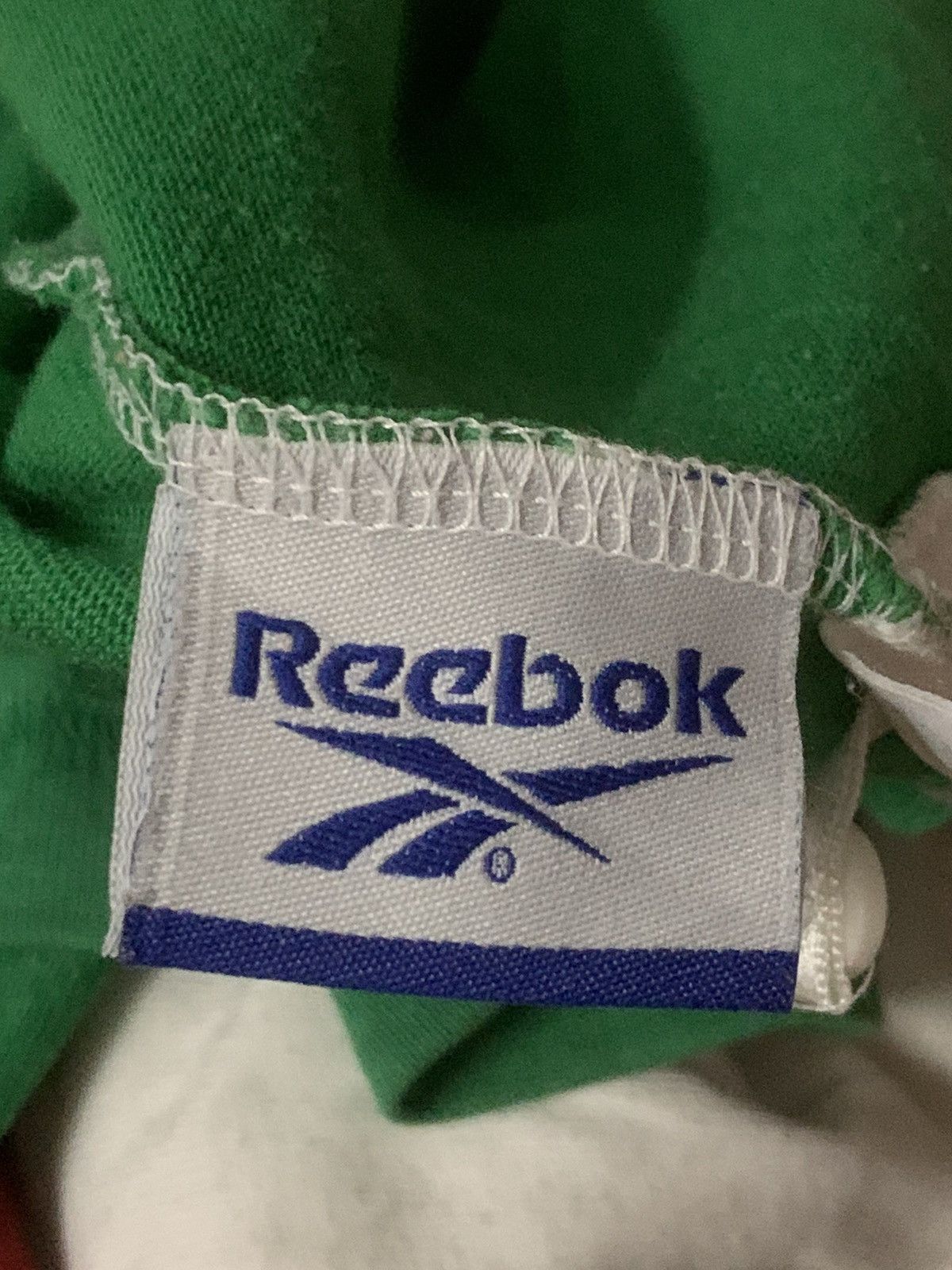 Reebok × Vintage Wales Rugby Union Official Merchandise Long Sleeve Tee Size US S / EU 44-46 / 1 - 9 Thumbnail