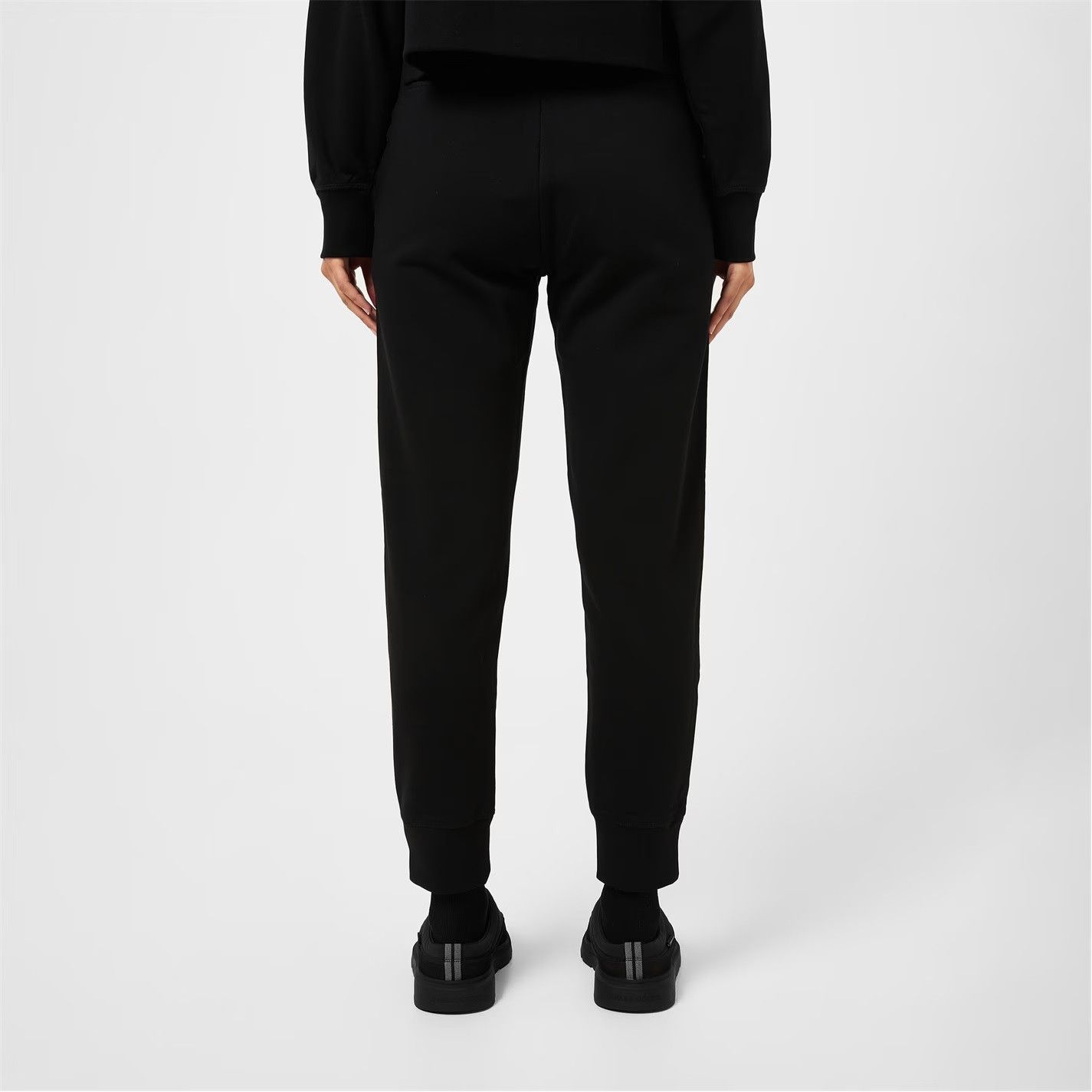 Canada Goose Canada Goose Muskoka Pant Black Women's Size S Sweatpants Size 25" / US 0 / IT 36 - 8 Thumbnail