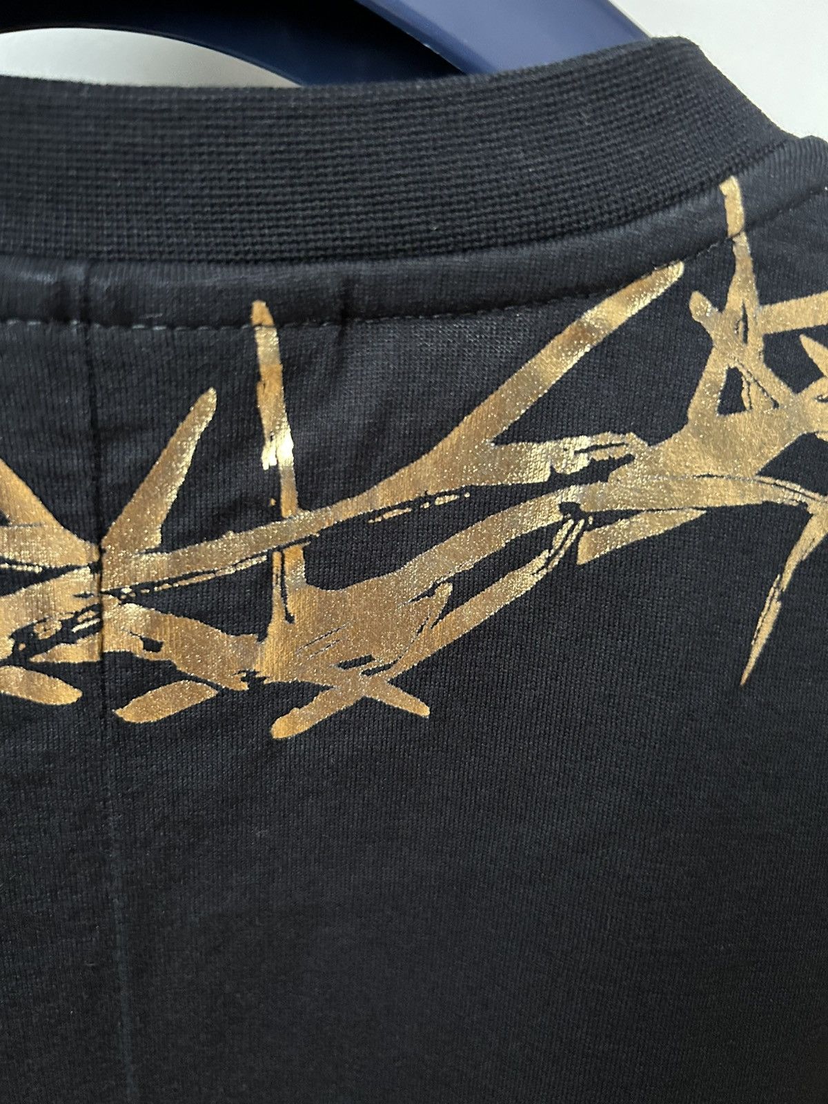Riccardo Tisci Givenchy tee size L Size US L / EU 52-54 / 3 - 5 Thumbnail