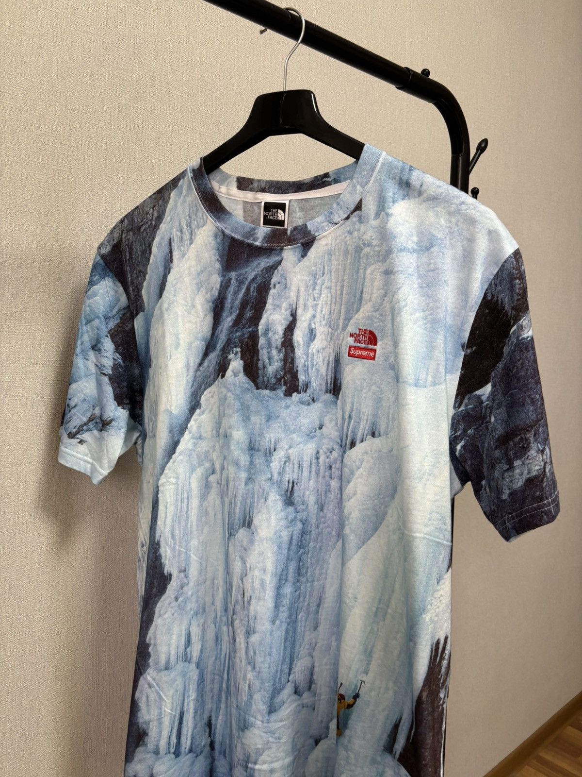 Supreme Supreme x the north face Size US L / EU 52-54 / 3 - 1 Thumbnail