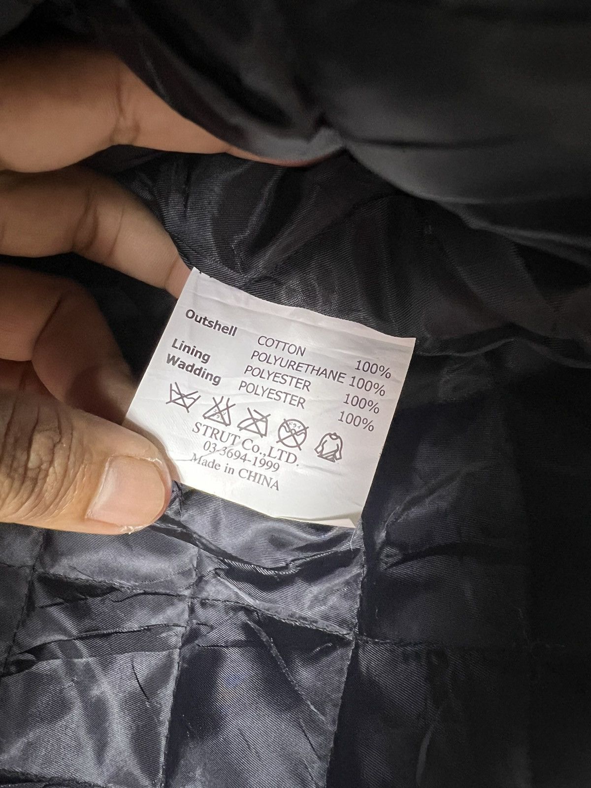 Bates Hats 🔥 BATES LEATHER LONG BEACH CARLIFORNIA RACING JACKET - XL Size US L / EU 52-54 / 3 - 11 Thumbnail