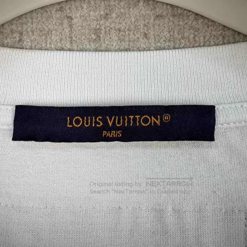 Louis Vuitton Louis Vuitton size 5l SS24 FeiDong Co-Branded Series Dragon Size US M / EU 48-50 / 2 - 4 Thumbnail