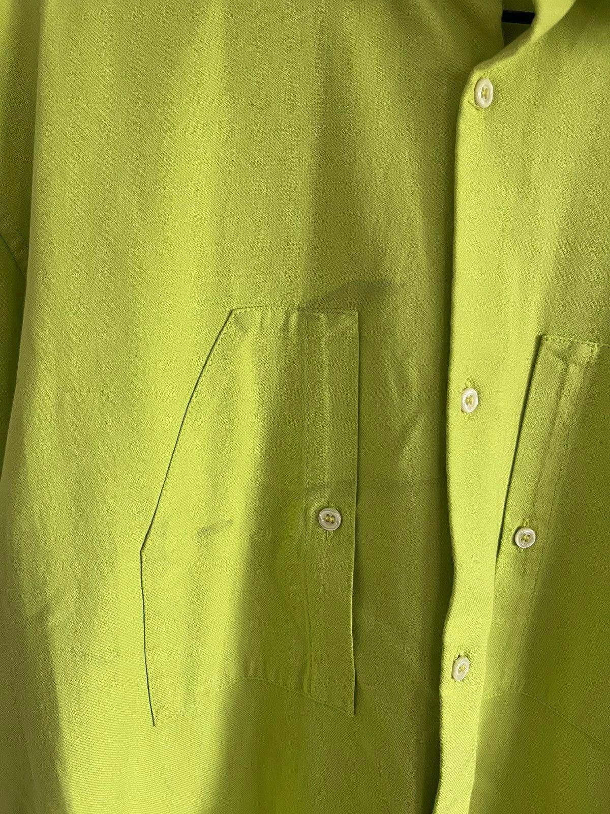 Fragment Design Winnie NY Button Up Size US M / EU 48-50 / 2 - 5 Thumbnail