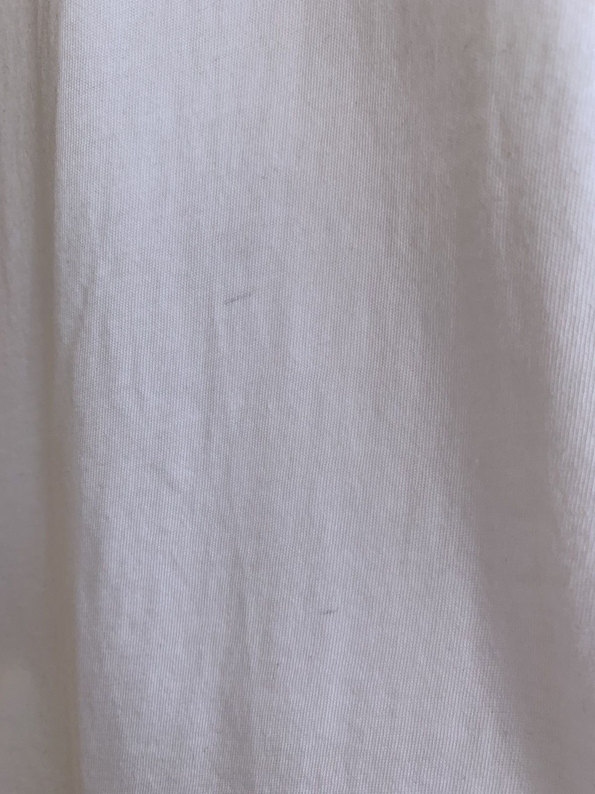 Vans Vans Full Patch Backprint Logo Long Sleeve Raglan T-Shirt Size L / US 10 / IT 46 - 12 Thumbnail
