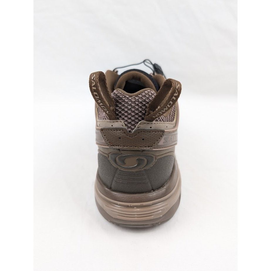 Salomon o1rshd1 Men's "Acs Pro Desert" Sneakers in Brown Size US 11.5 / EU 44-45 - 11 Thumbnail