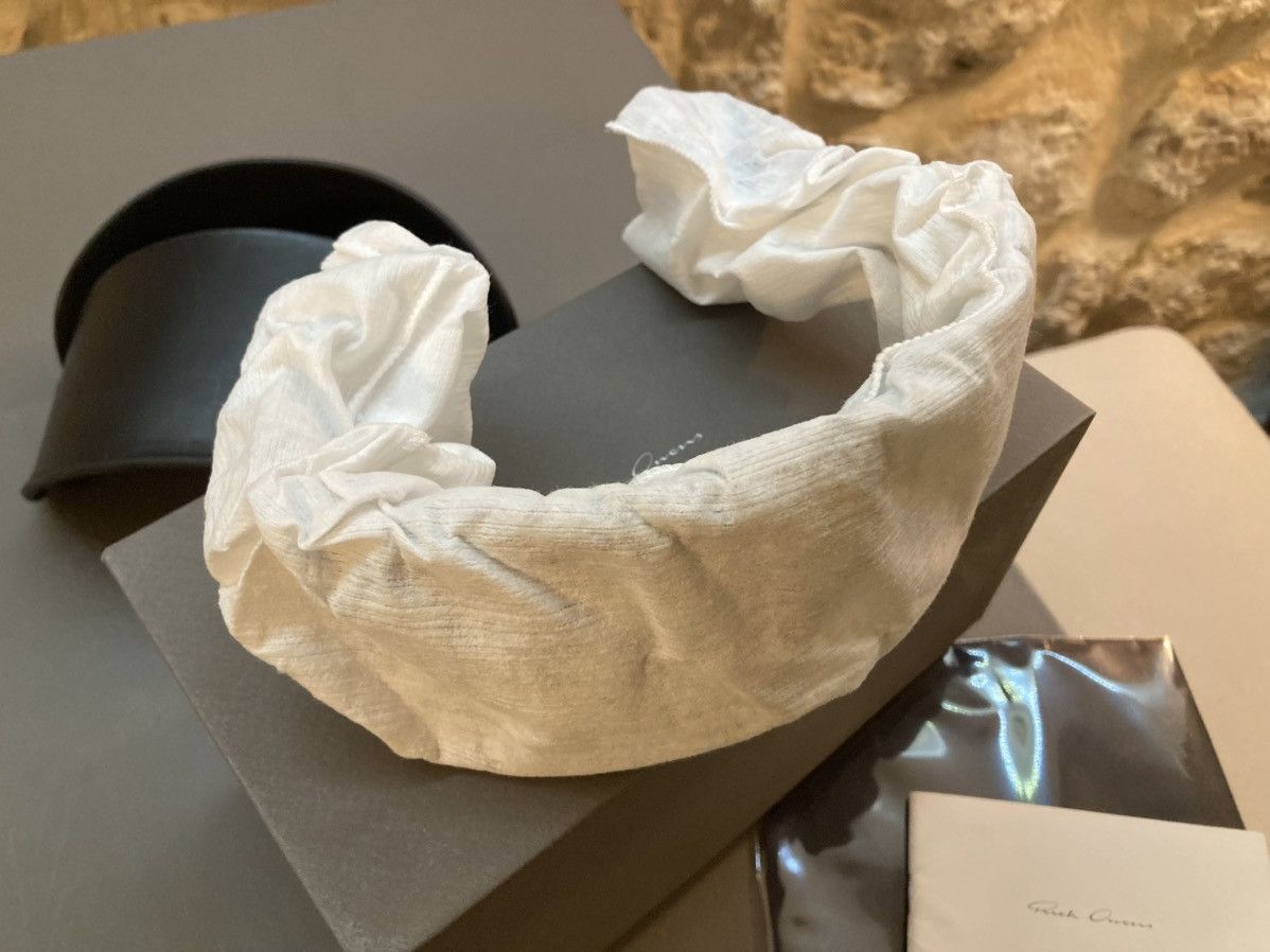Rick Owens NEVER WORN/ Rick Owens Black Davis Sunglasses Size ONE SIZE - 9 Thumbnail